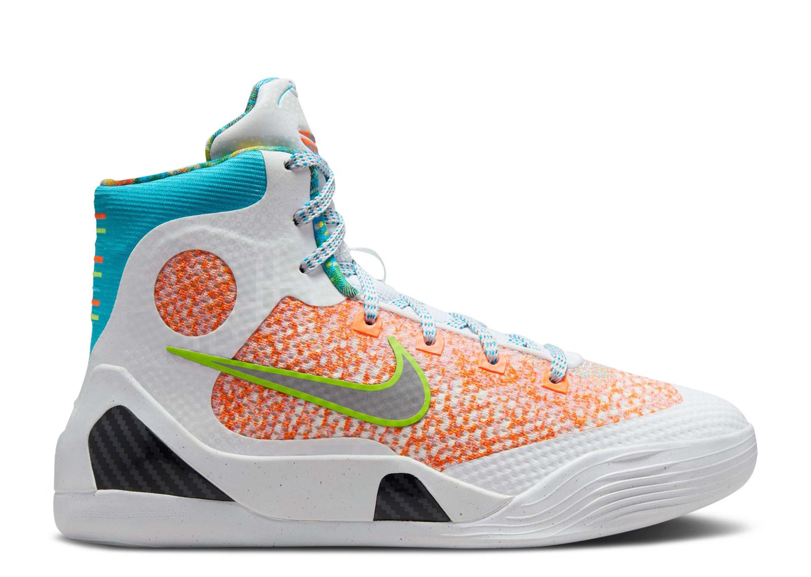 Kobe 9 Elite GS 'What The Kobe' 2025