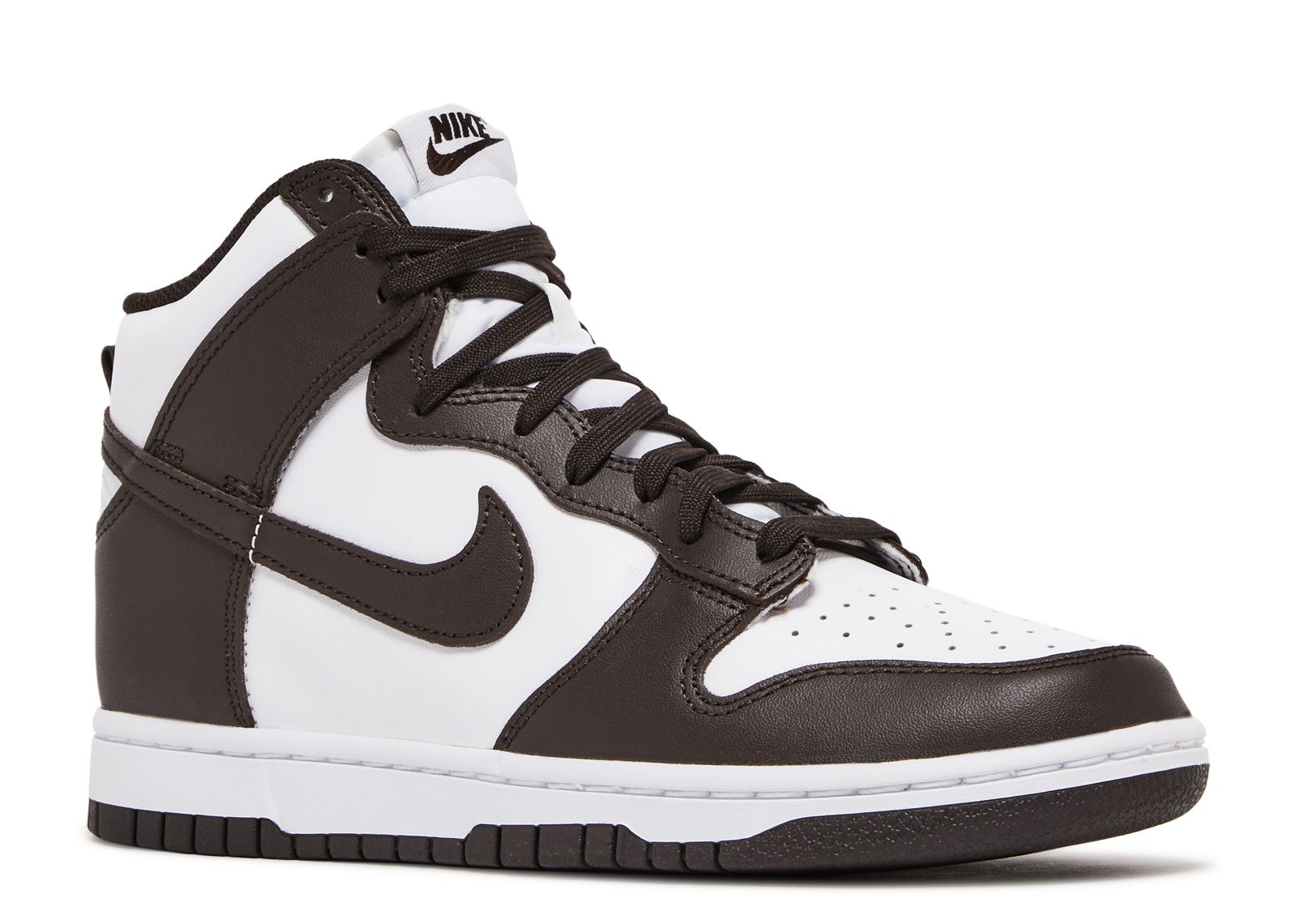 Dunk High 'Palomino'