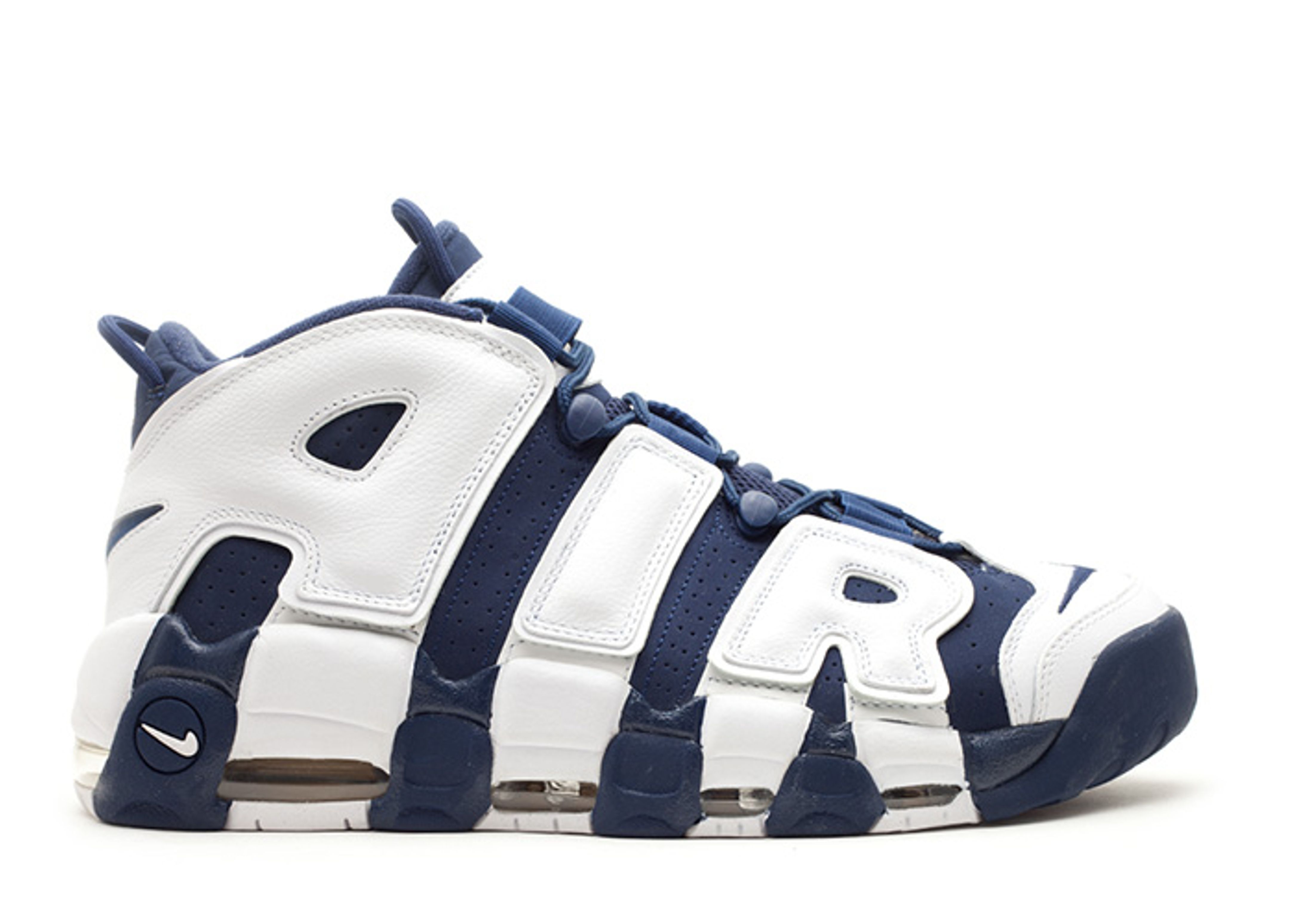 Air More Uptempo Hoh