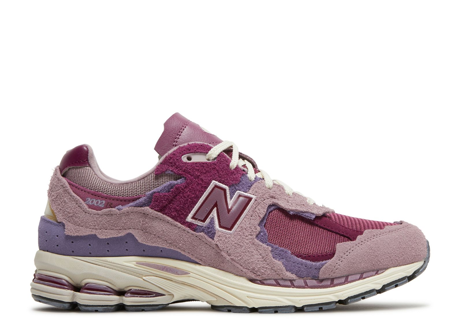 New Balance 2002R 'Protection Pack - Pink'