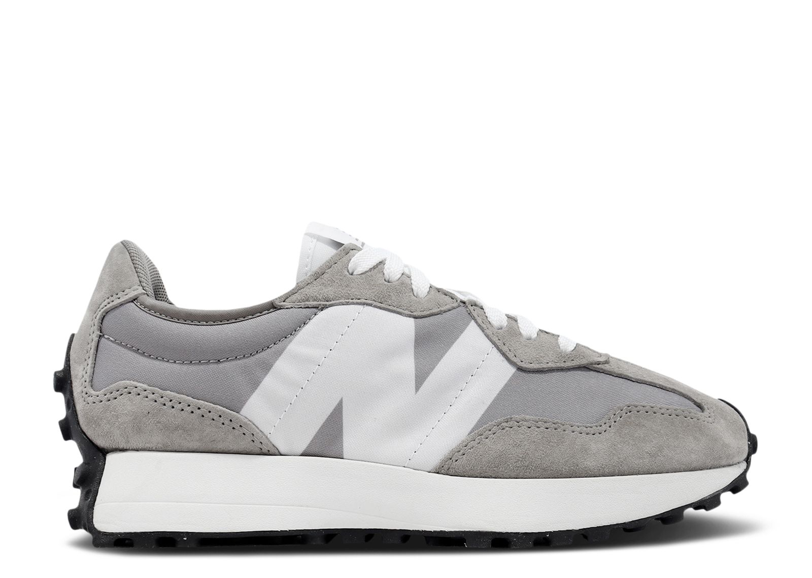 New Balance 327 'Grey'