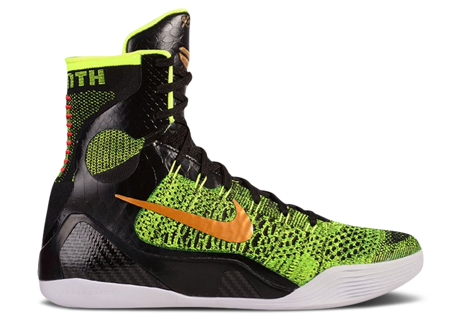 Kobe 9 Elite XDR 'Victory'