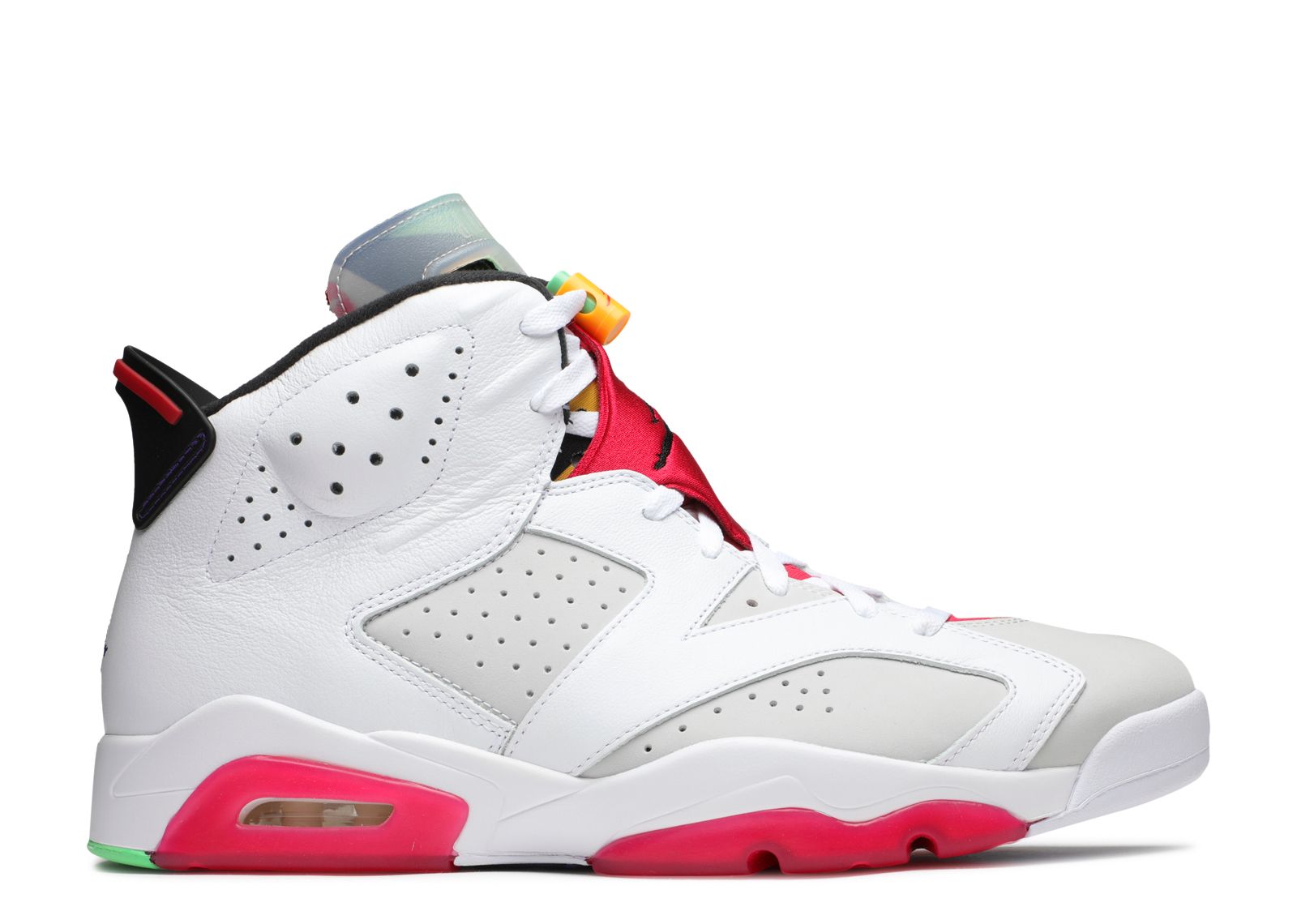 Jordan 6 Retro 'Hare'