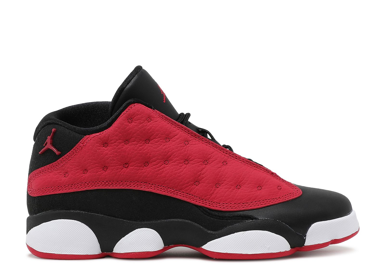 Jordan 13 Retro Low GS 'Very Berry'