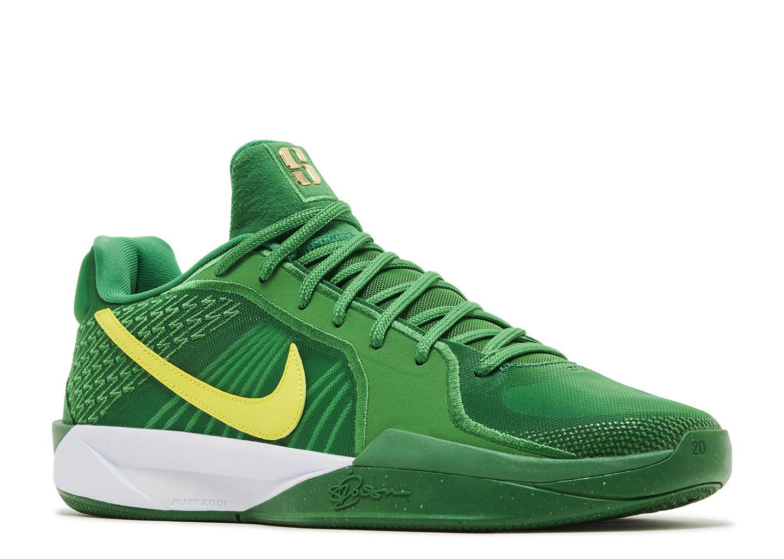 Wmns Sabrina 2 'Oregon'