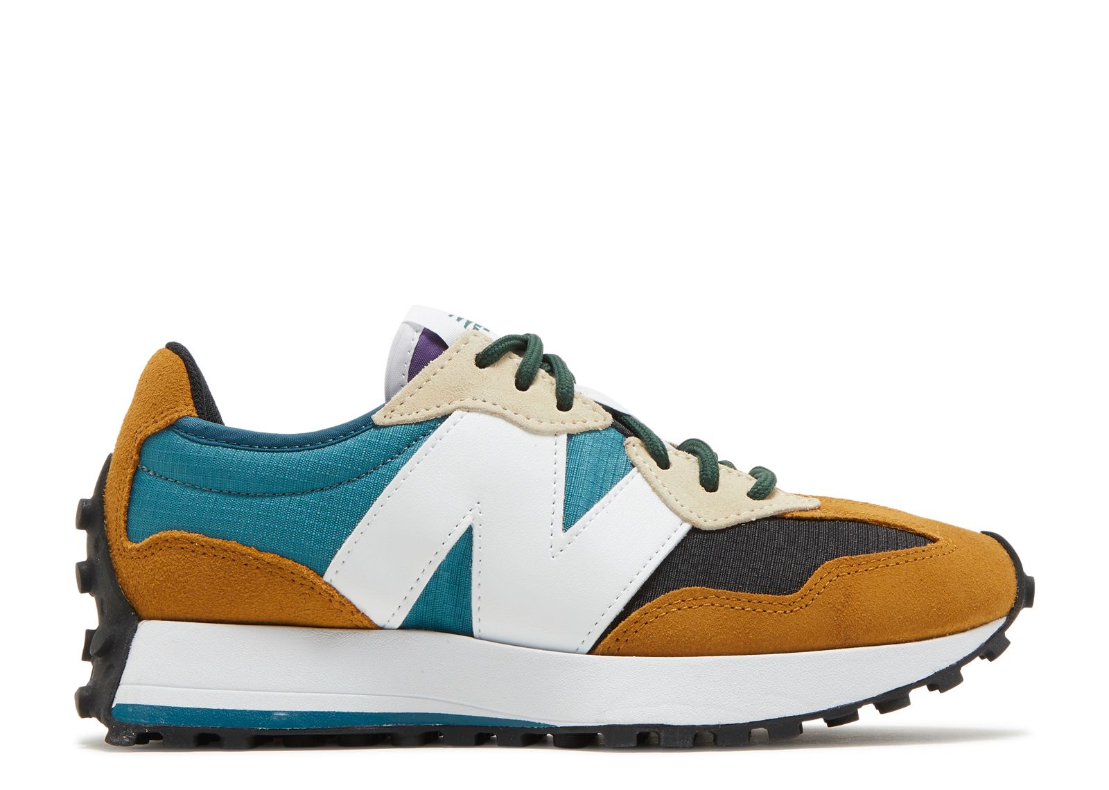 New Balance Wmns 327 'Workwear Moonstone'