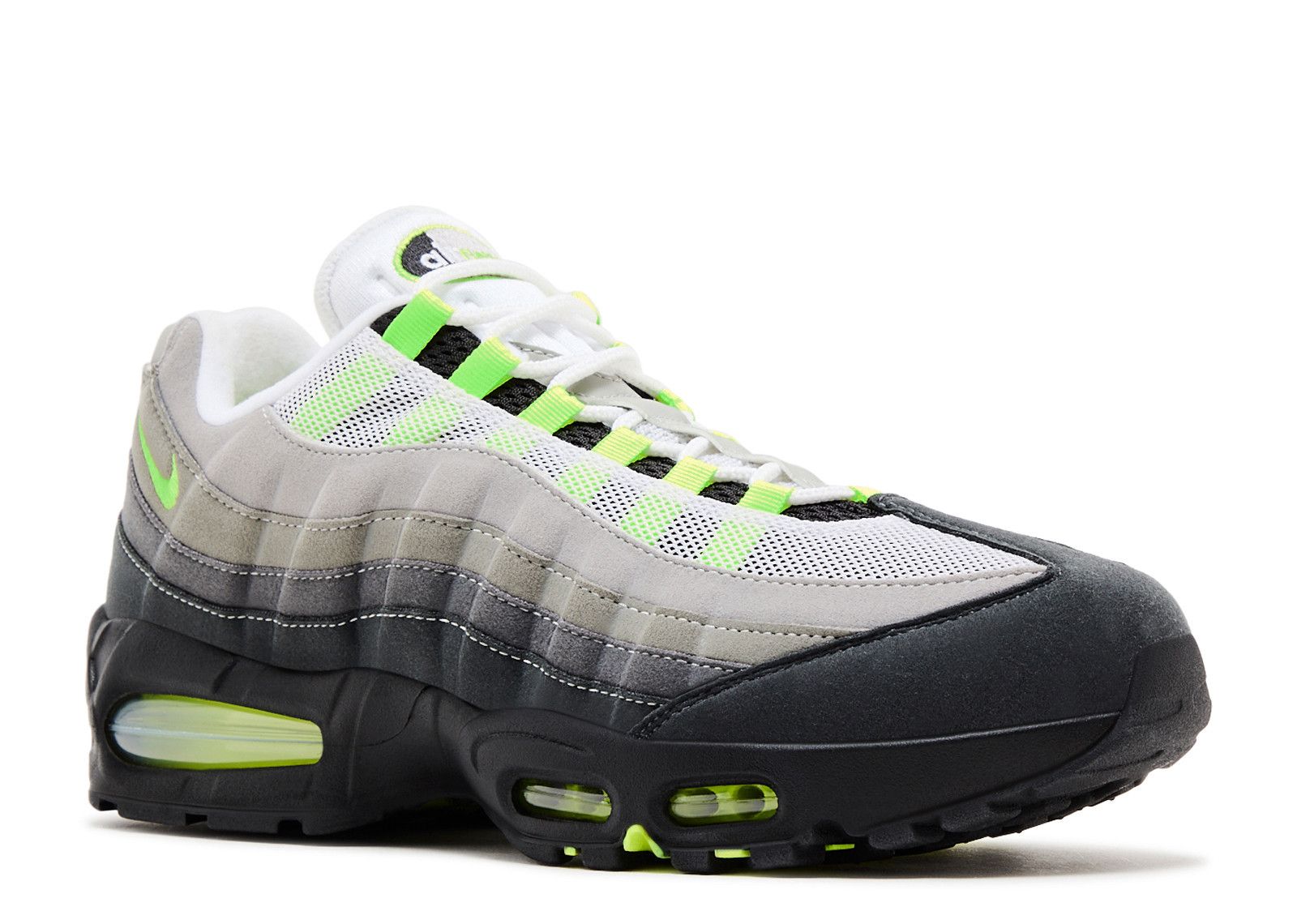 Air Max 95 OG 'Neon' 2025