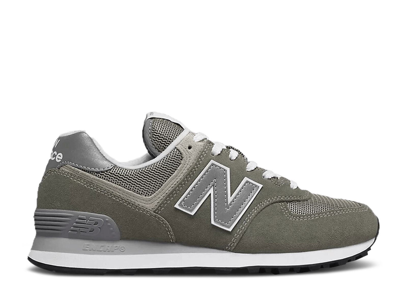 New Balance Wmns 574 Core 'Grey'
