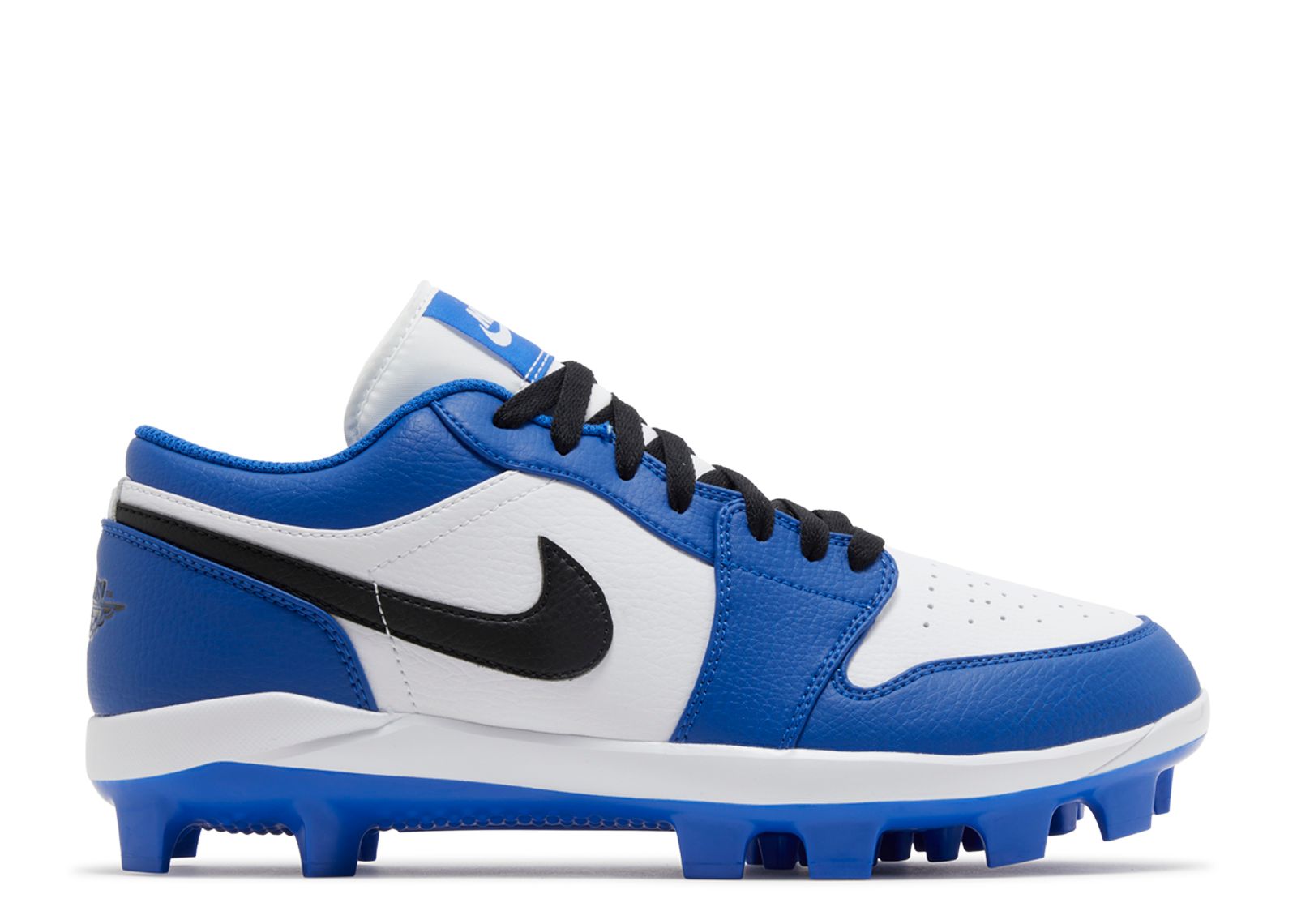 Jordan 1 Retro MCS Low 'Game Royal'