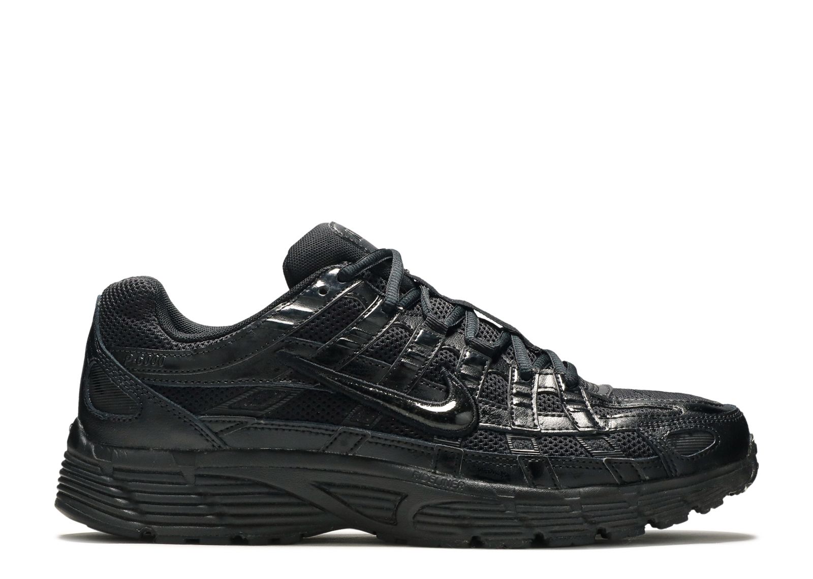 P-6000 'Black'