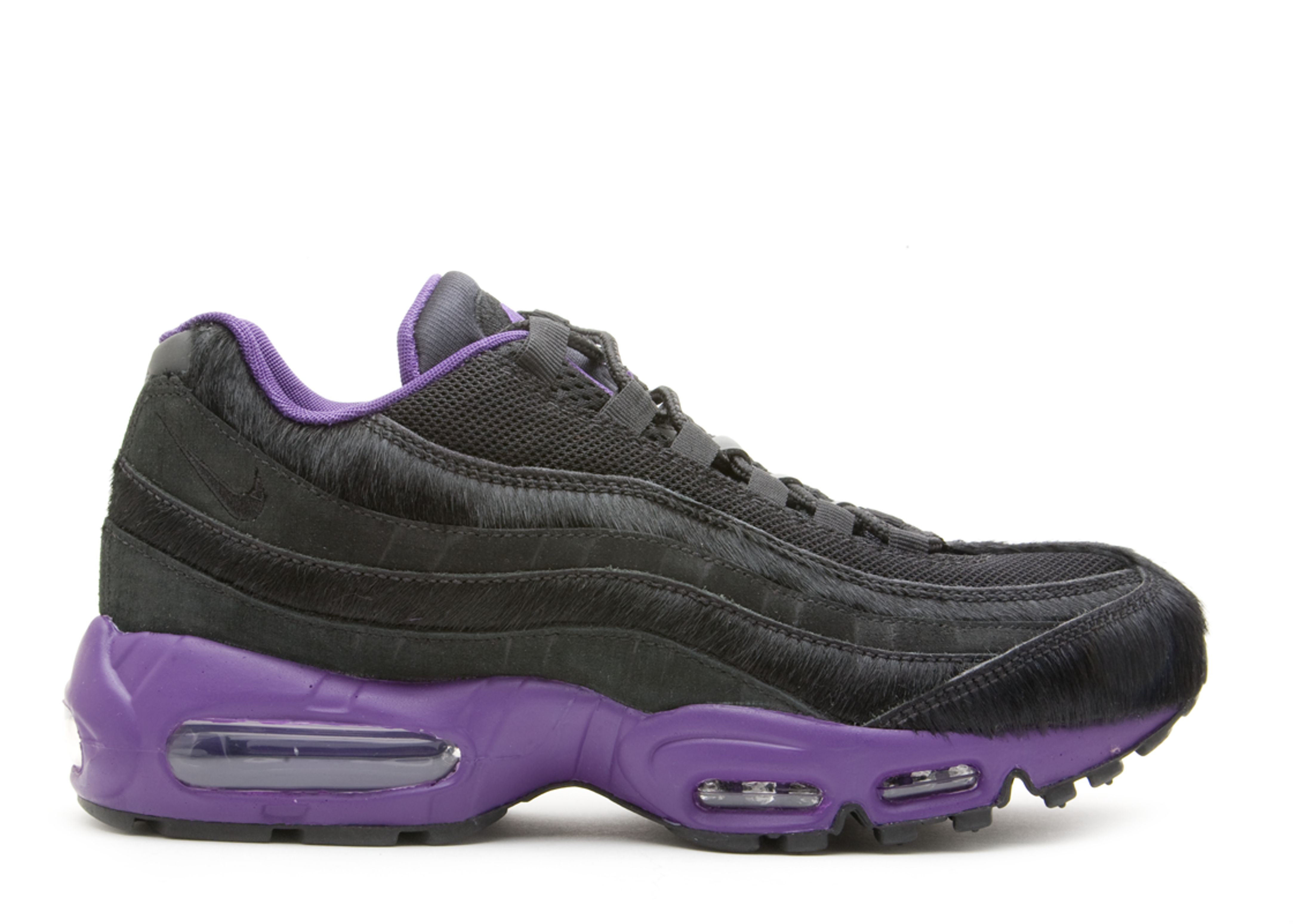 Air Max 95 'Attack Pack'