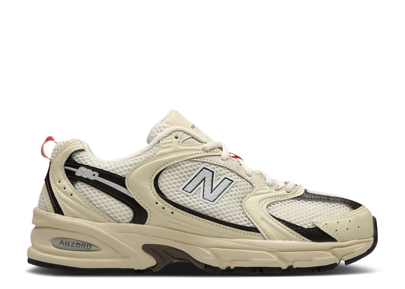 New Balance 530 'Cream Brown'