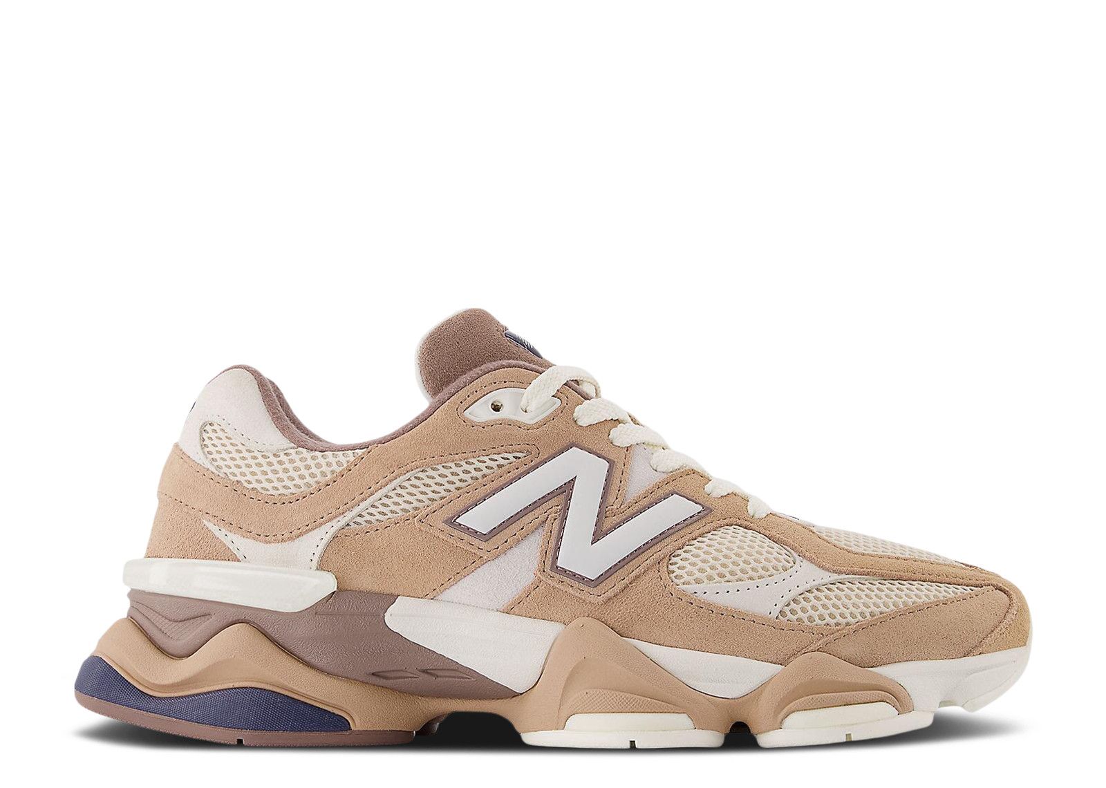 New Balance 9060 'Earth Shadow'