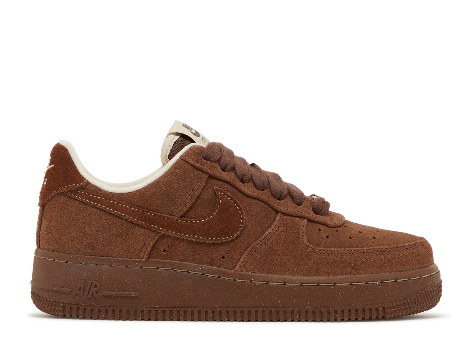 Wmns Air Force 1 '07 'Cacao Wow'
