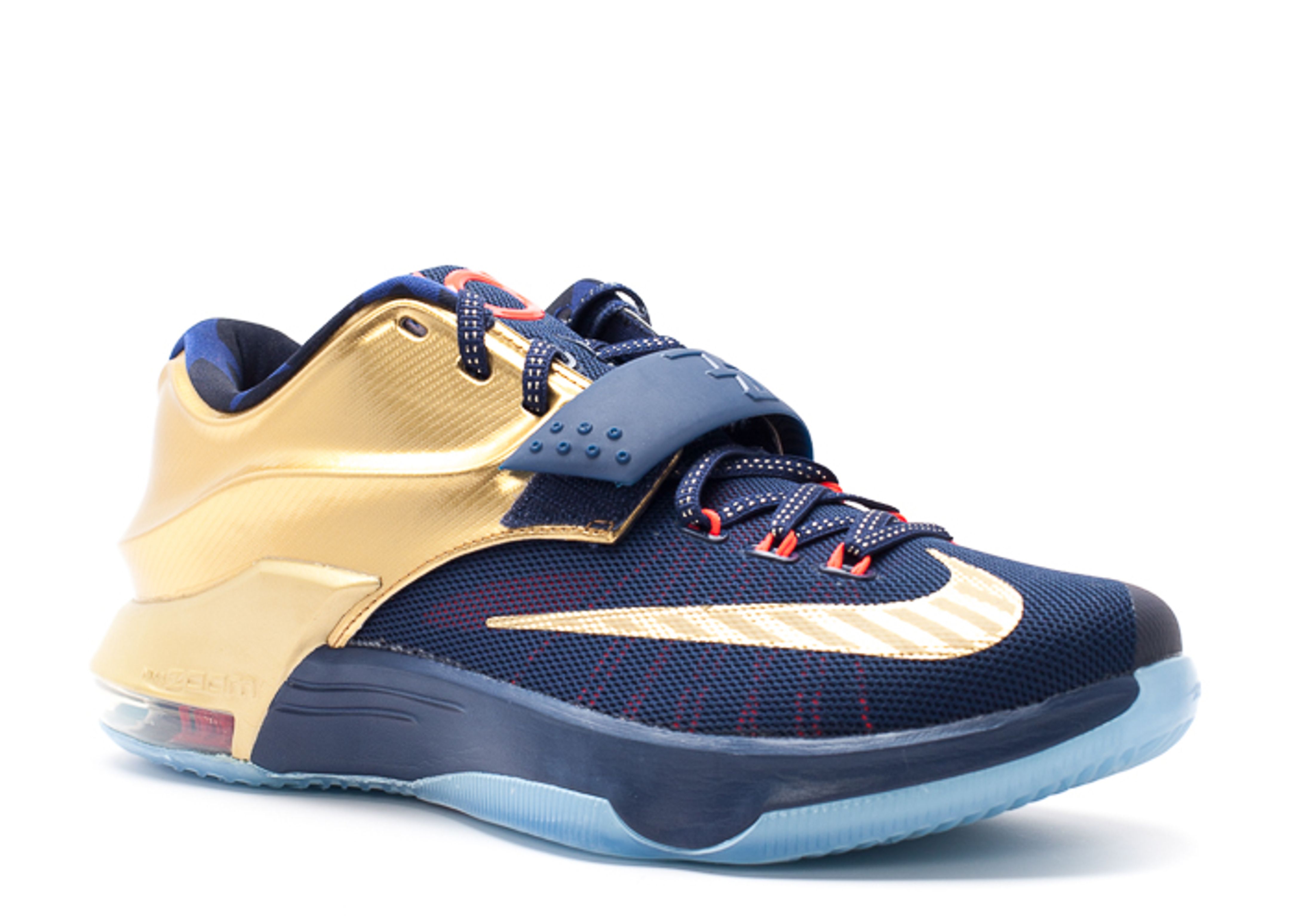 KD 7 Prm 'Gold Medal'