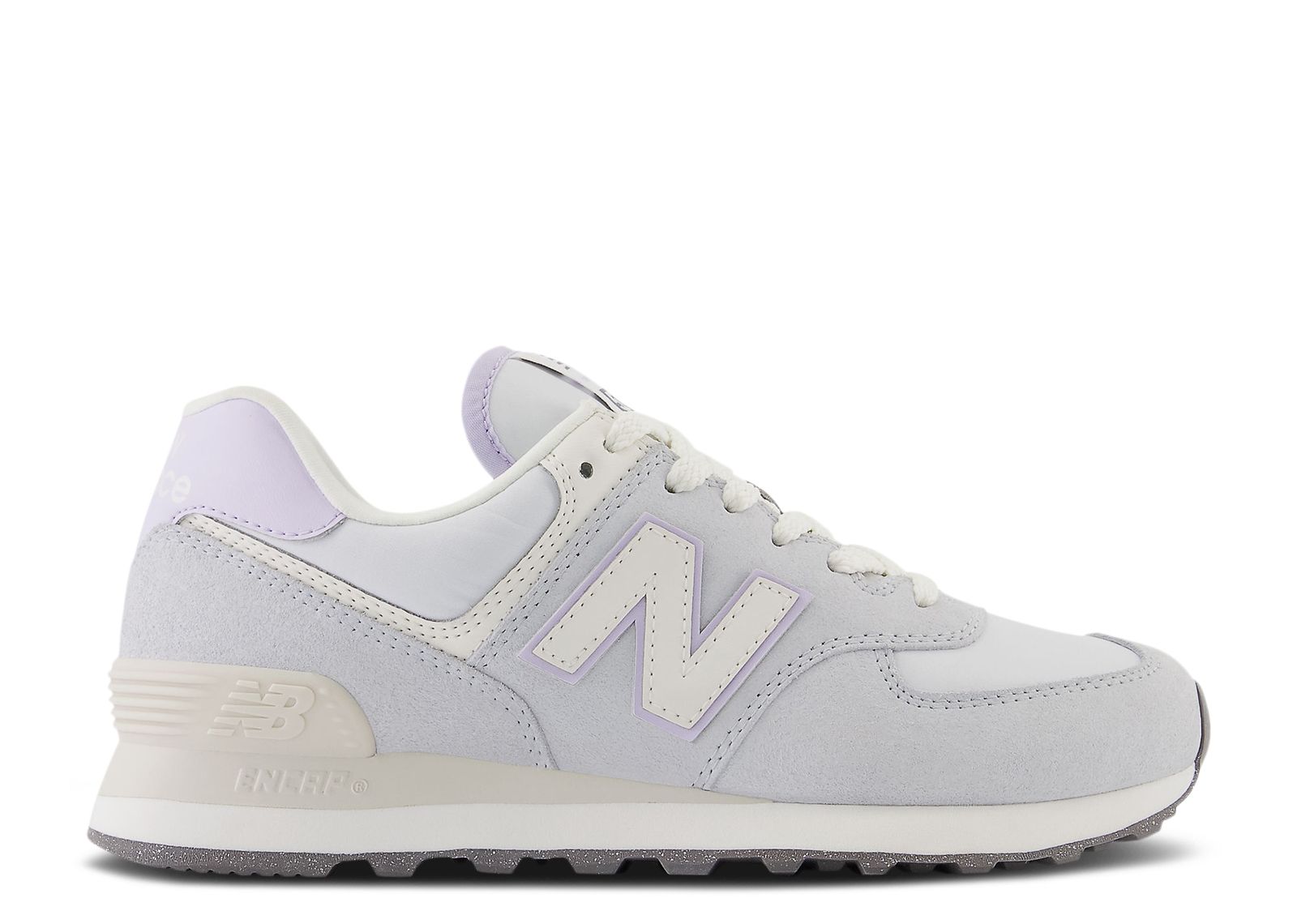 New Balance Wmns 574 'Bright Lavender'