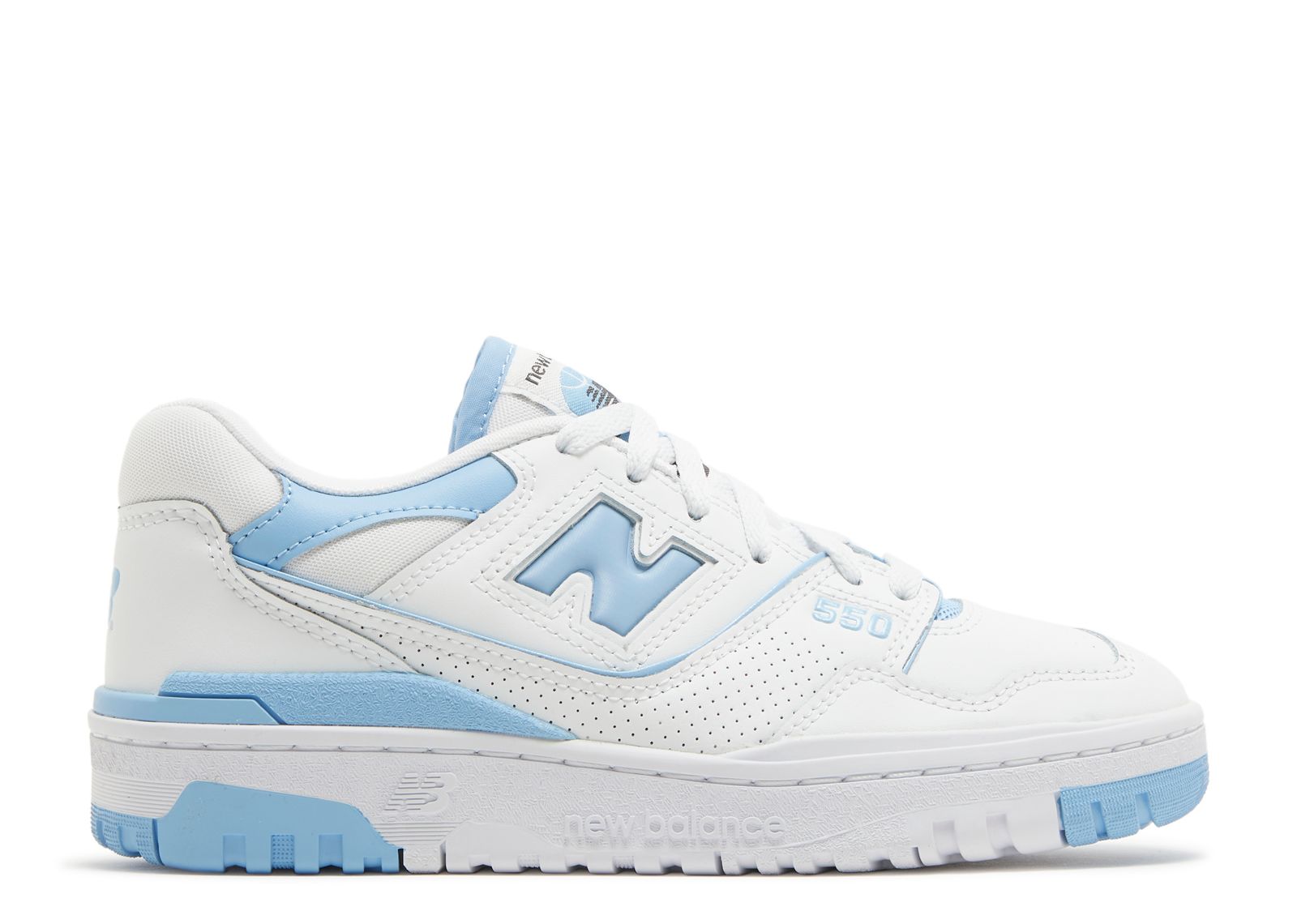 New Balance Wmns 550 'Blue Haze'