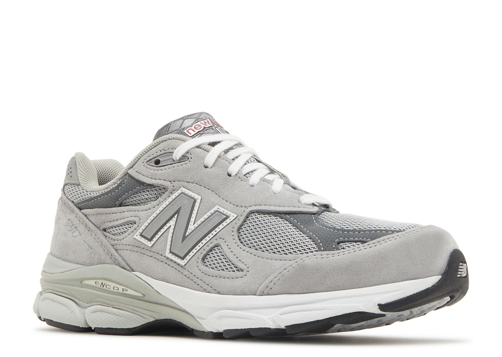 New Balance Wmns 990v3 Made In USA 'Grey'