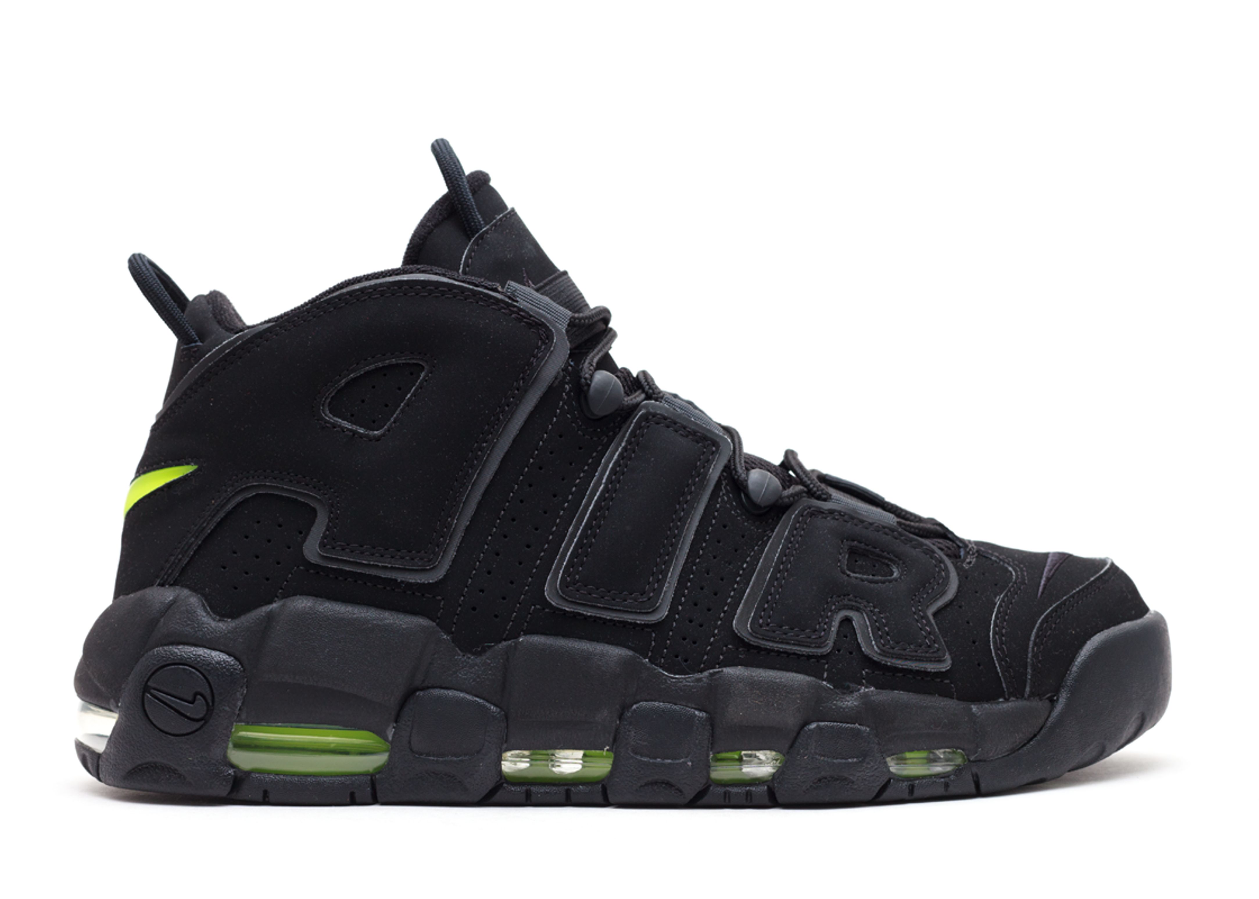 Air More Uptempo