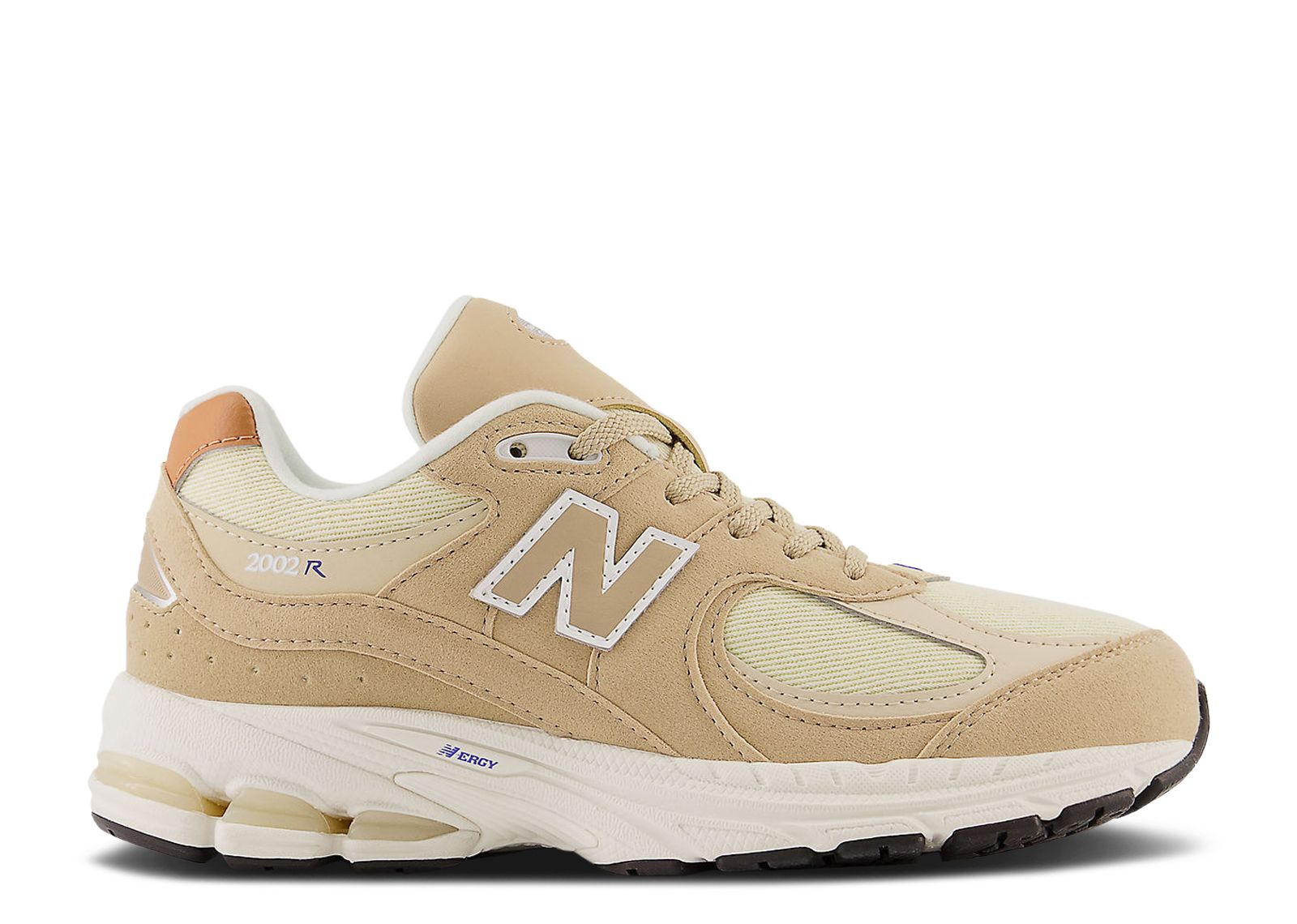 New Balance 2002R Little Kid Wide 'Incense'