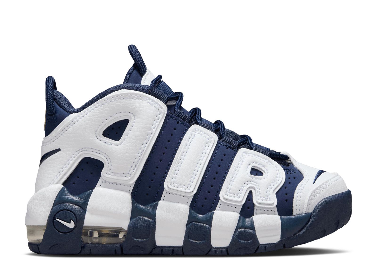 Air More Uptempo PS 'Olympic' 2024