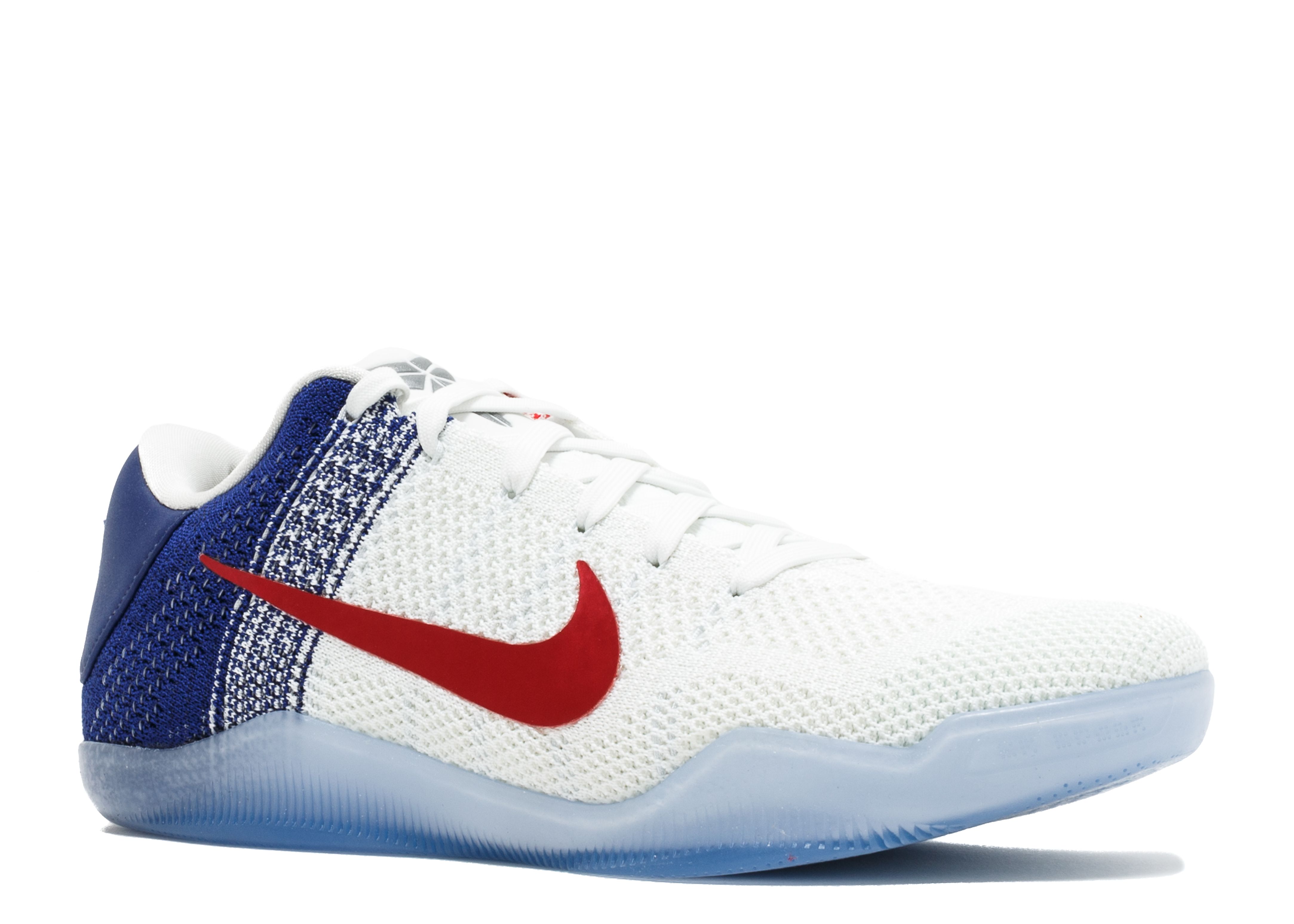 Kobe 11 Elite Low 'USA'