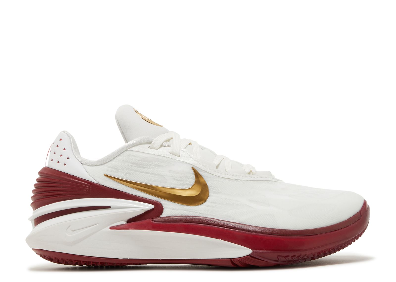 Air Zoom GT Cut 2 'Sisterhood'