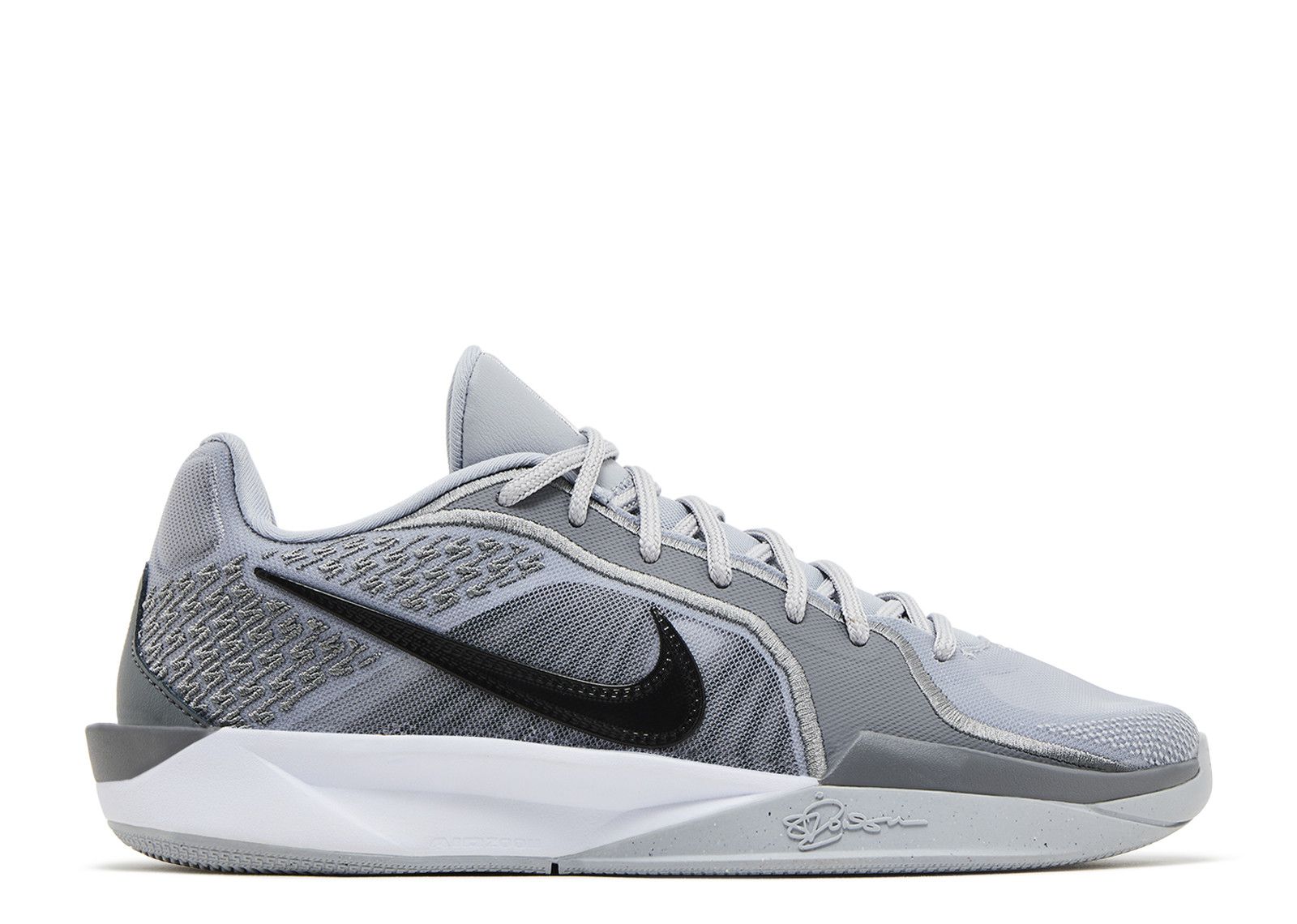 Wmns Sabrina 2 TB 'Wolf Grey'