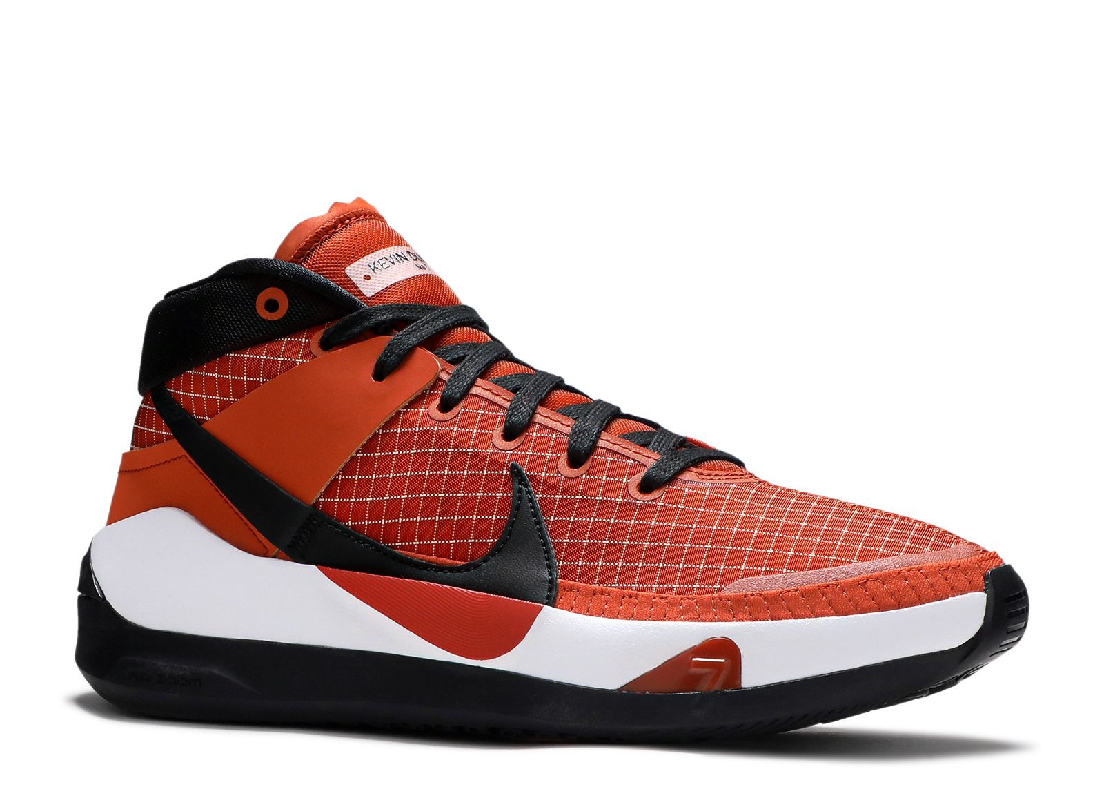 KD 13 'Texas'
