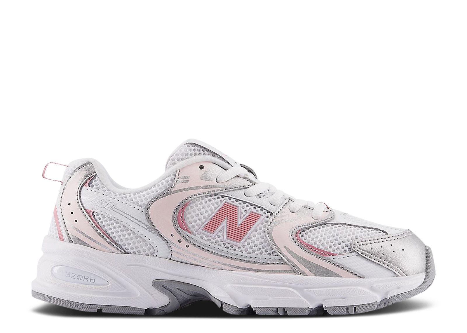 New Balance 530 Big Kid 'Reflection Pink Taffy'