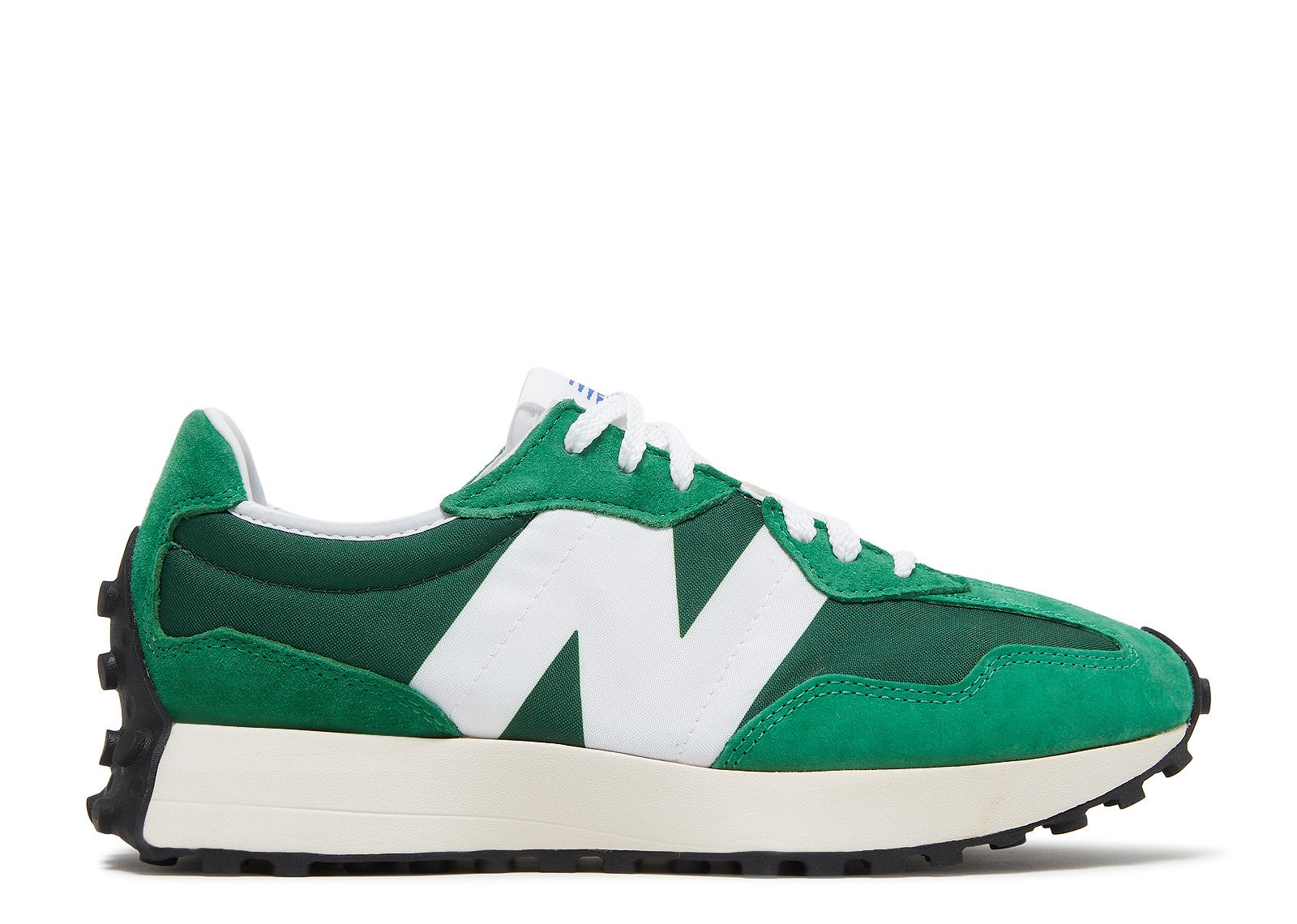 New Balance 327 'Varsity Green'