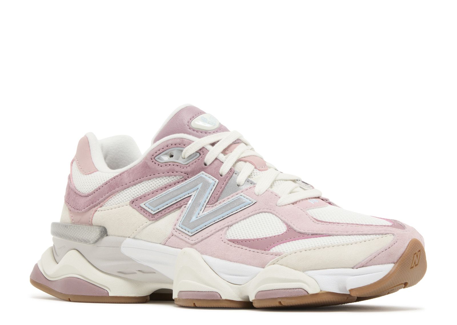 New Balance 9060 'Rose Pink'