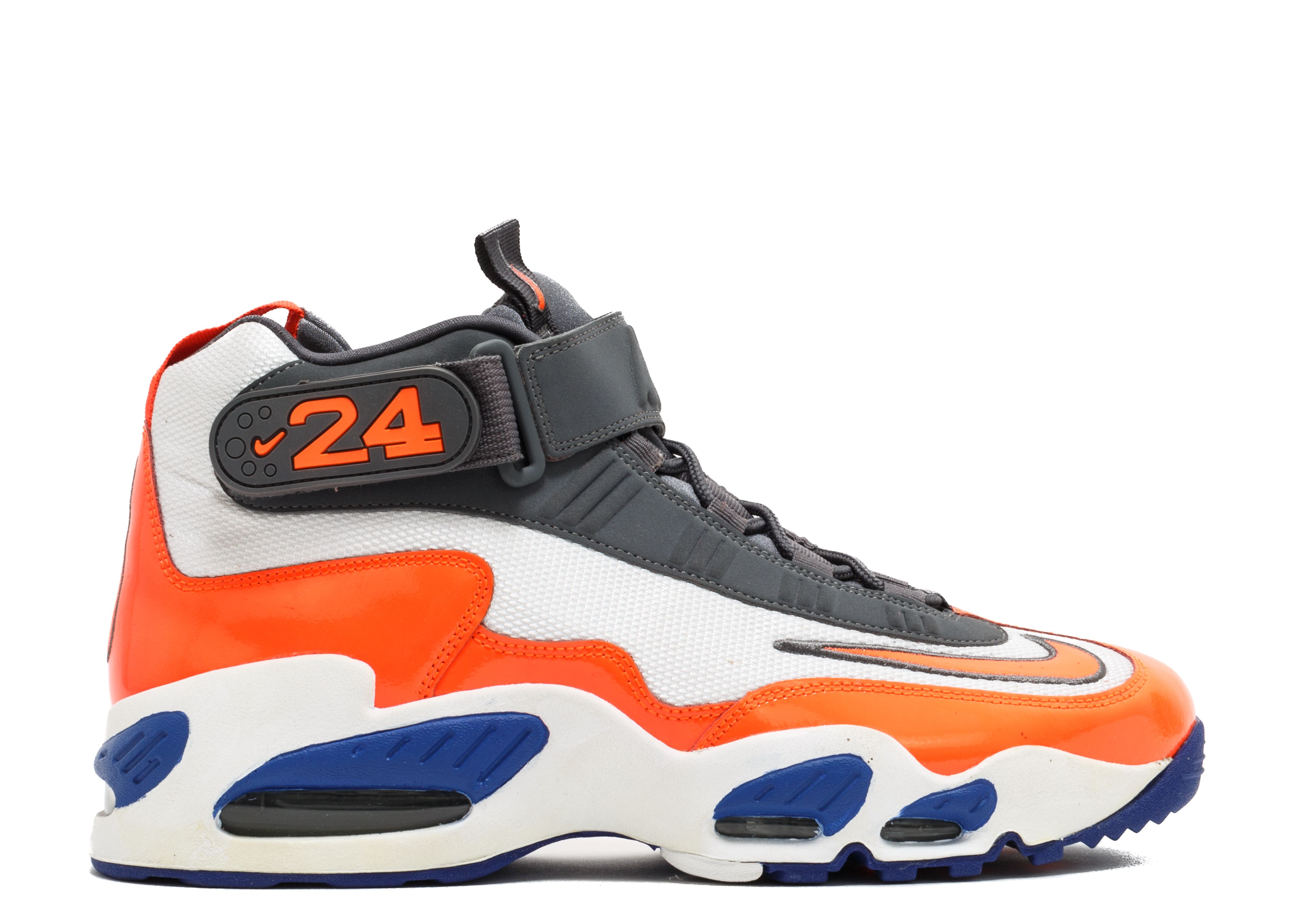 Air Griffey Max 1