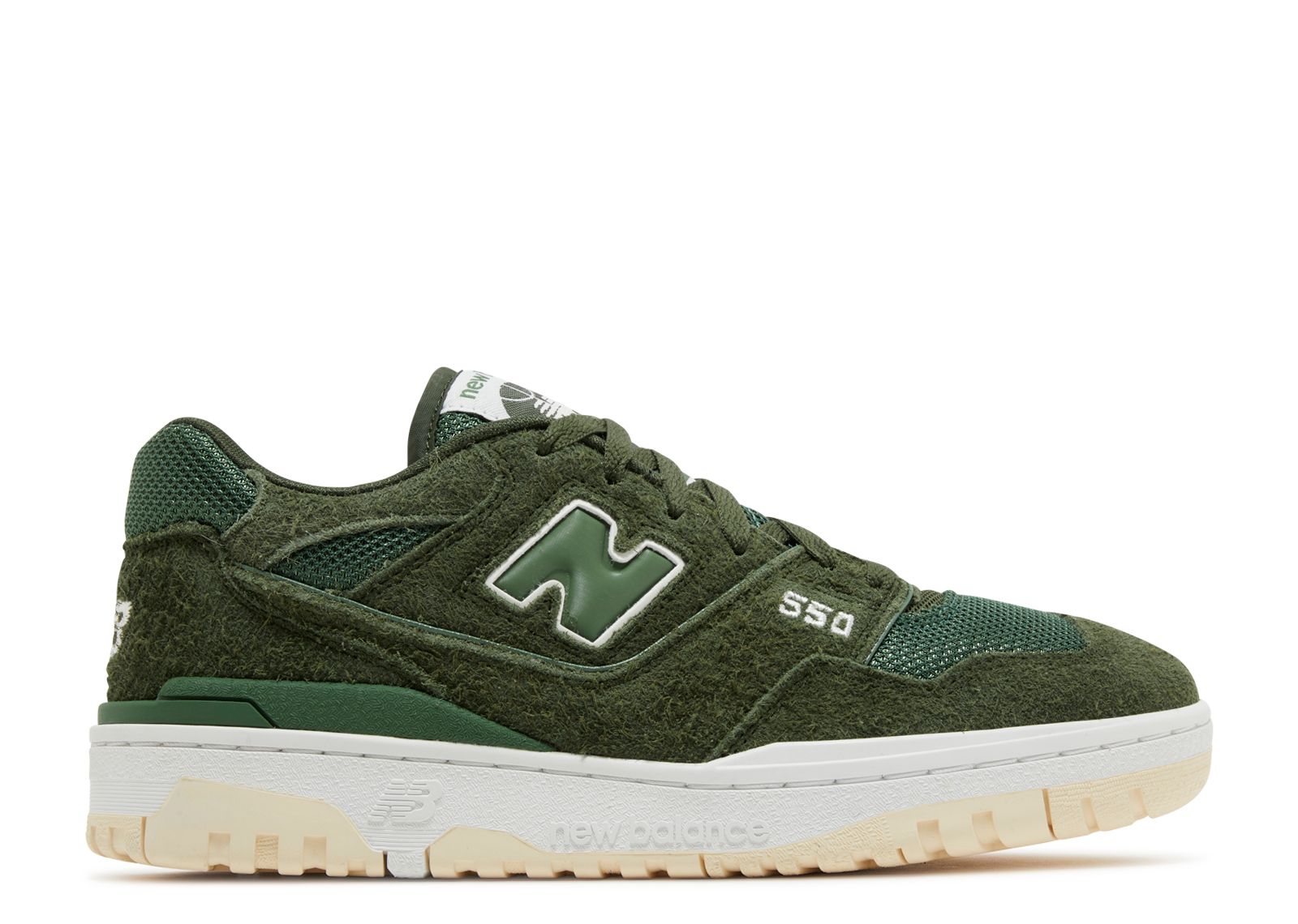 New Balance 550 'Nori'