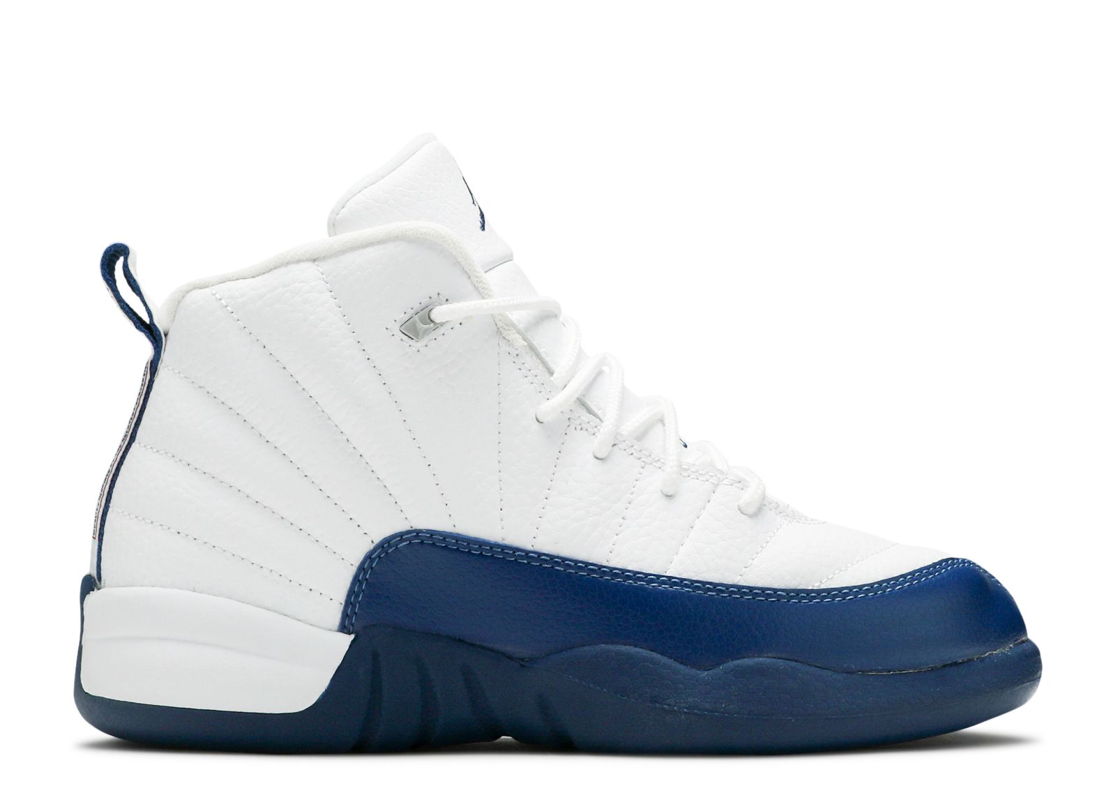 Jordan 12 Retro PS 'French Blue' 2016