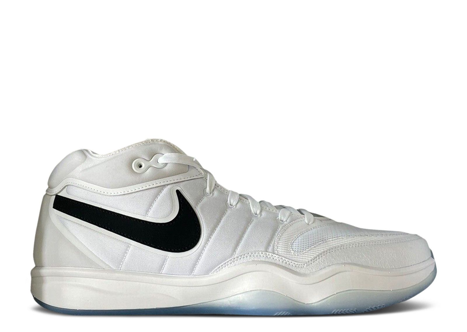 Air Zoom GT Hustle 2 TB Promo 'White Black'