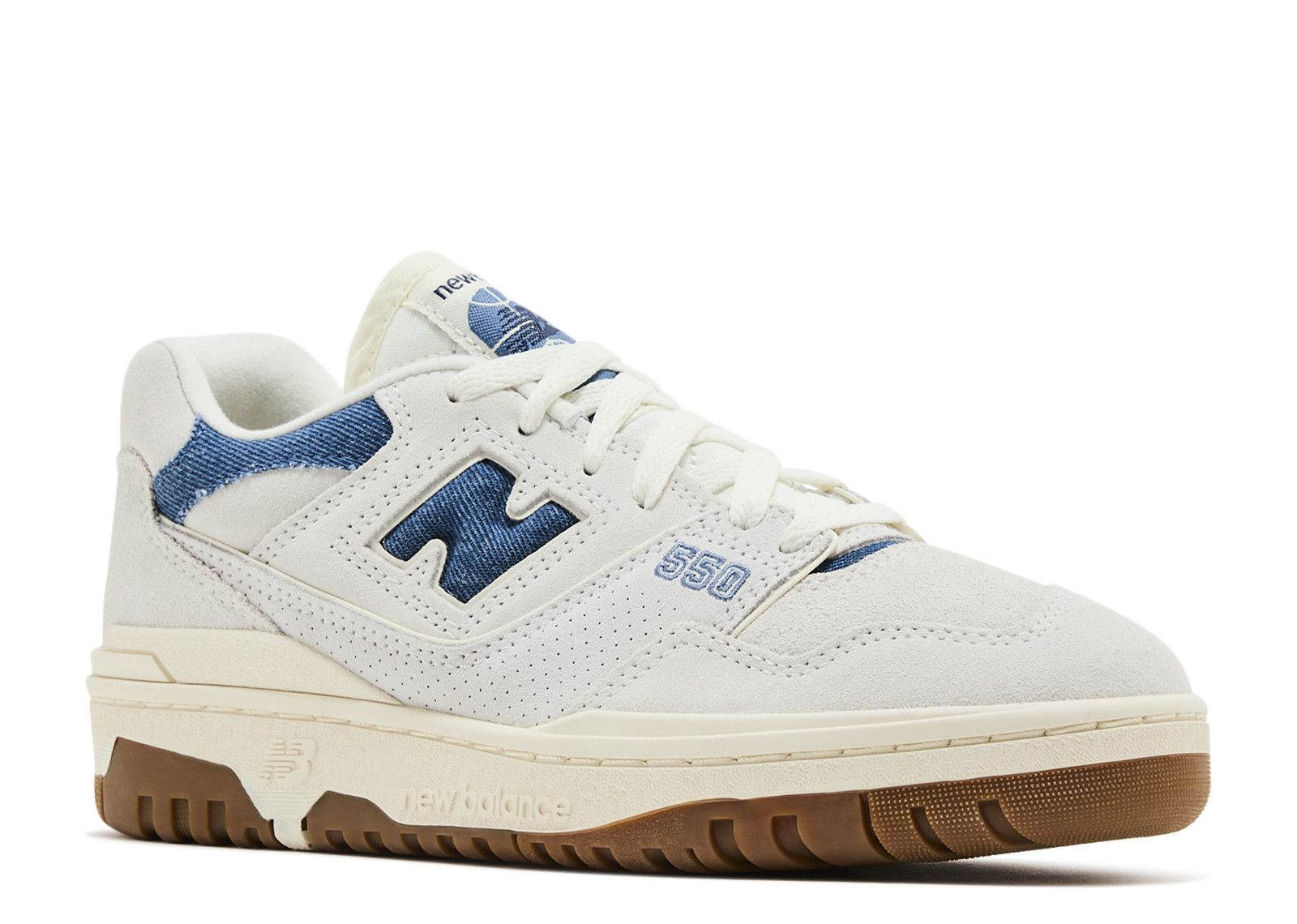 New Balance Wmns 550 'Denim Pack - Reflection'