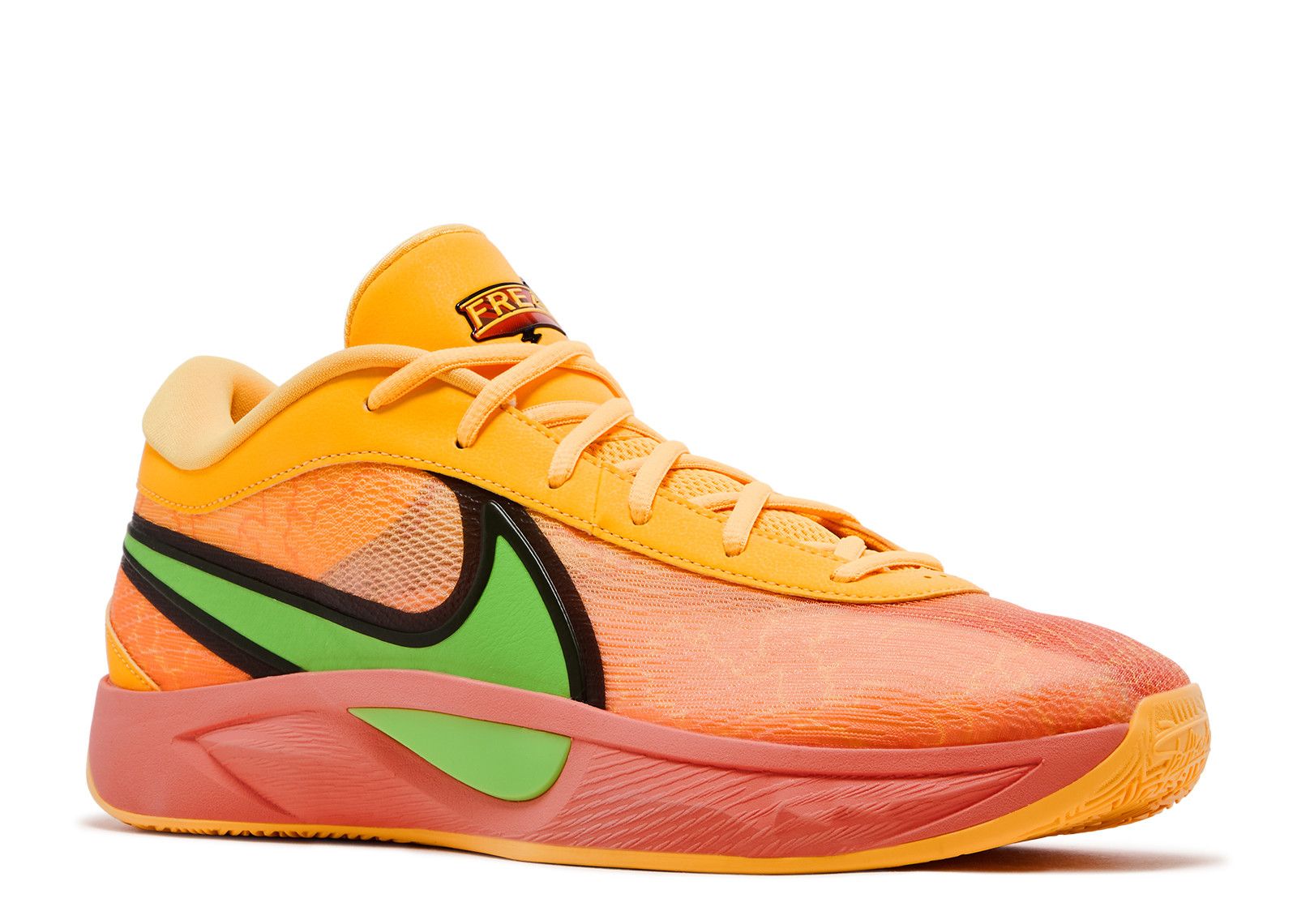 Giannis Freak 6 'Fright Night'