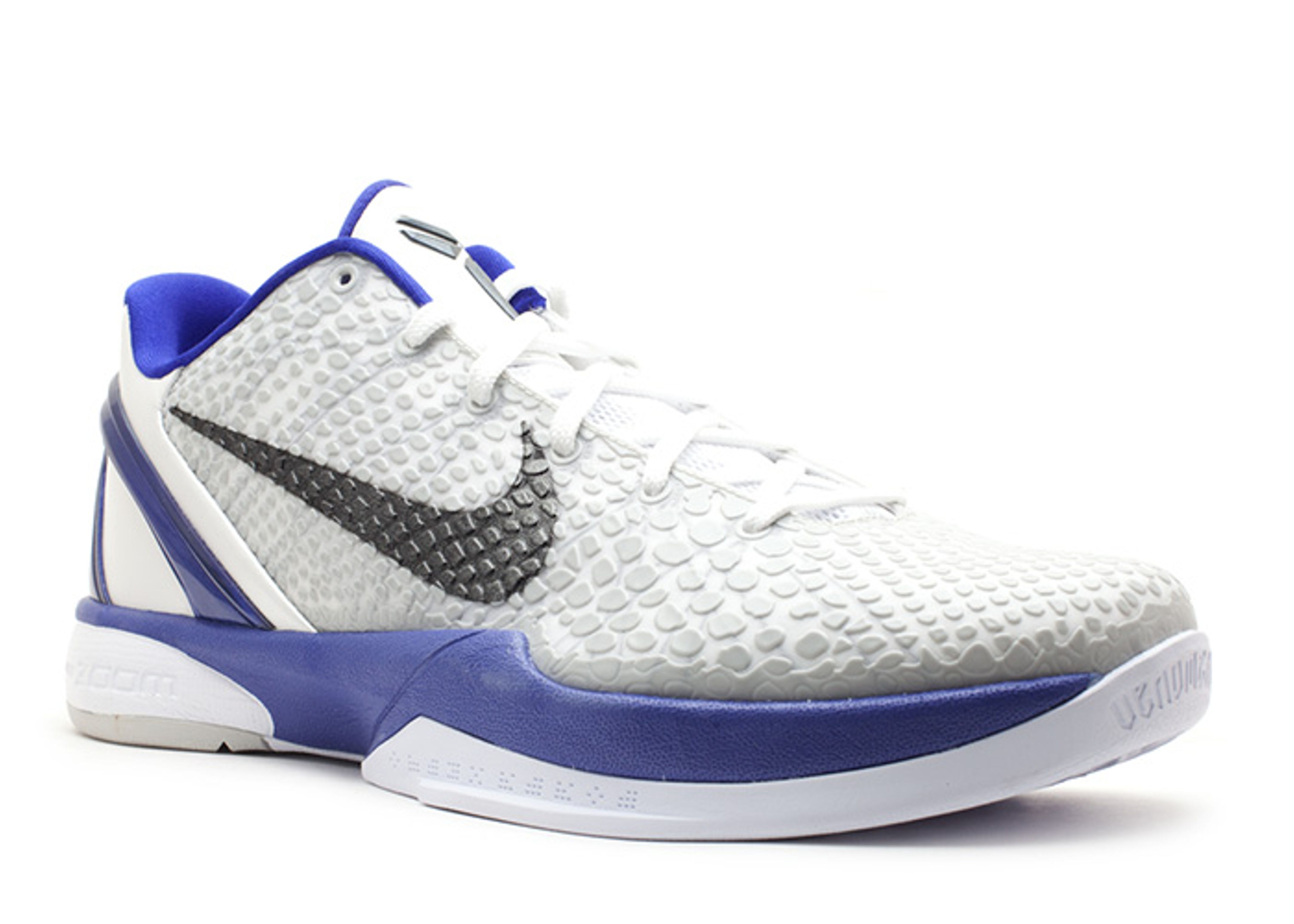 Zoom Kobe 6 'Concord'