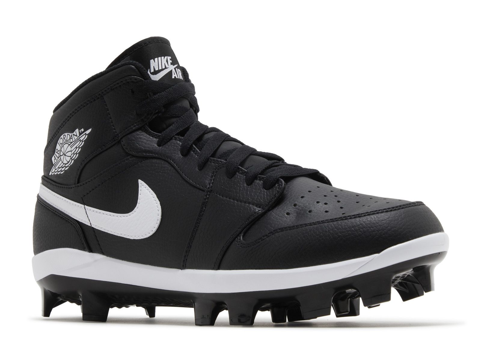 Jordan 1 Retro MCS 'Black White'