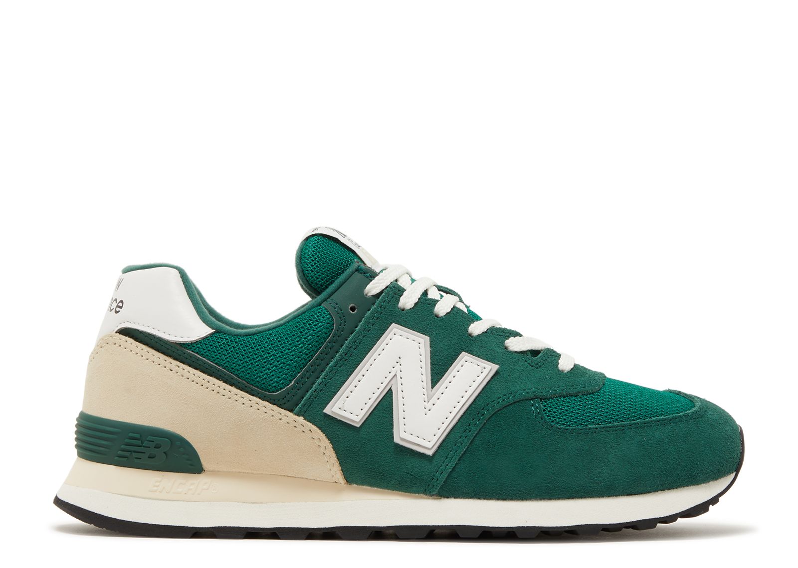 New Balance 574 'Green'