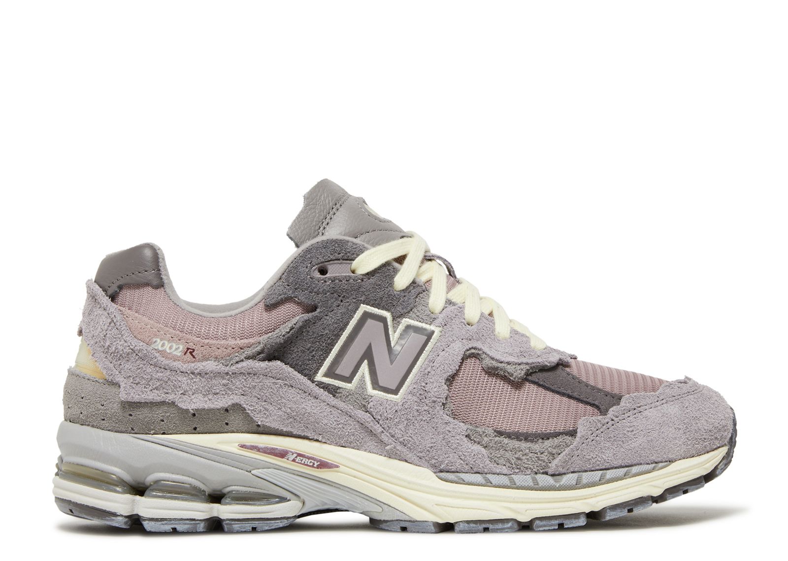 New Balance 2002R 'Protection Pack - Lunar New Year'