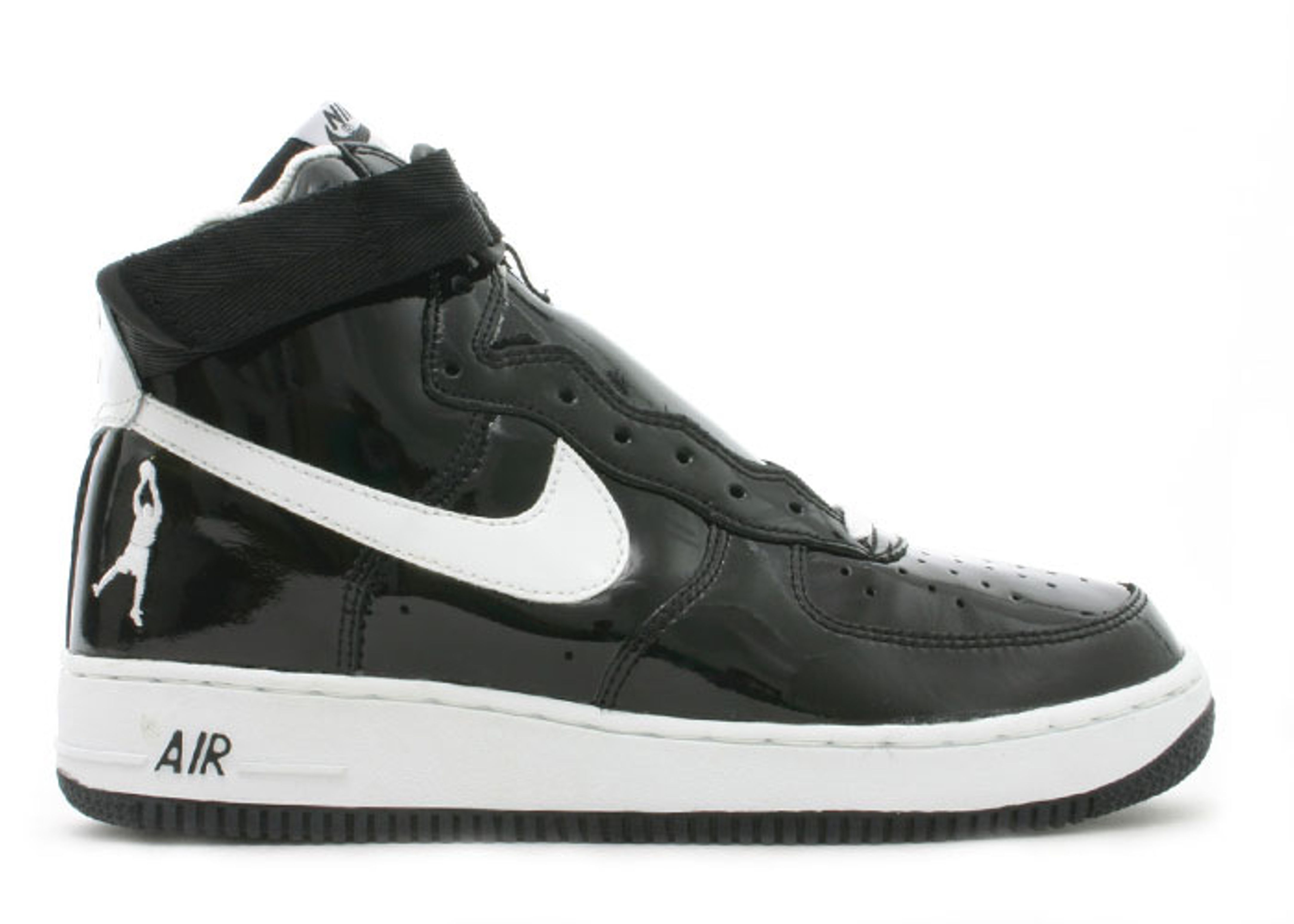 Air Force 1 High 'Sheed'