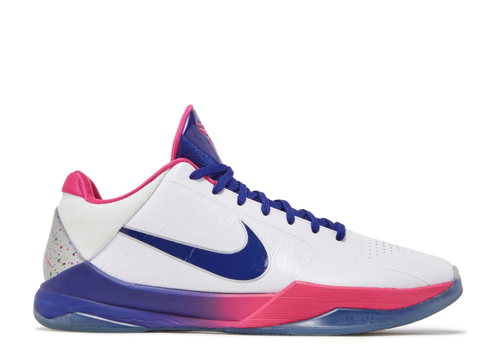 Zoom Kobe 5 Protro 'Kay Yow'