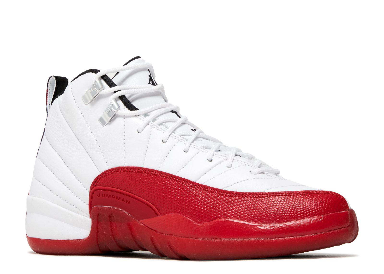 Jordan 12 Retro GS 'Cherry' 2023