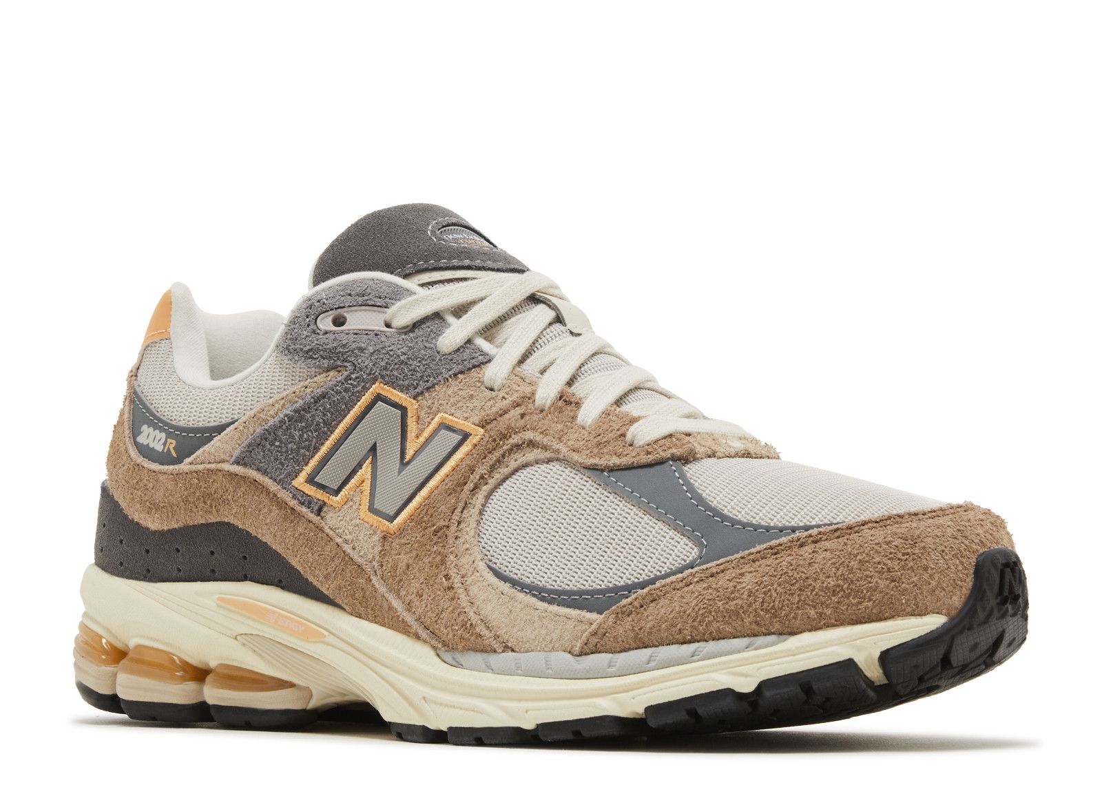 New Balance 2002R 'Mushroom Hazy Peach'