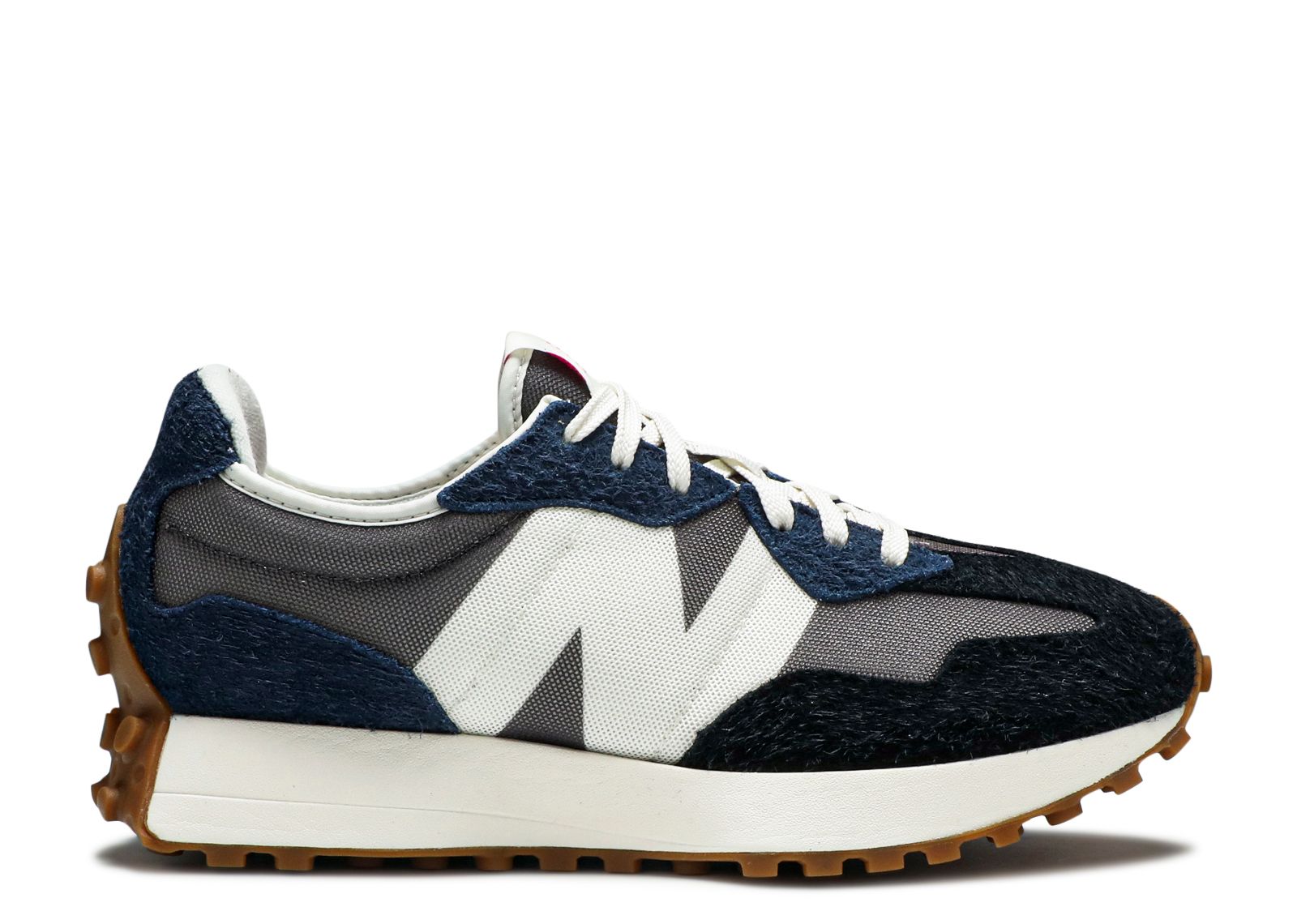 New Balance 327 'Castle Rock Indigo'