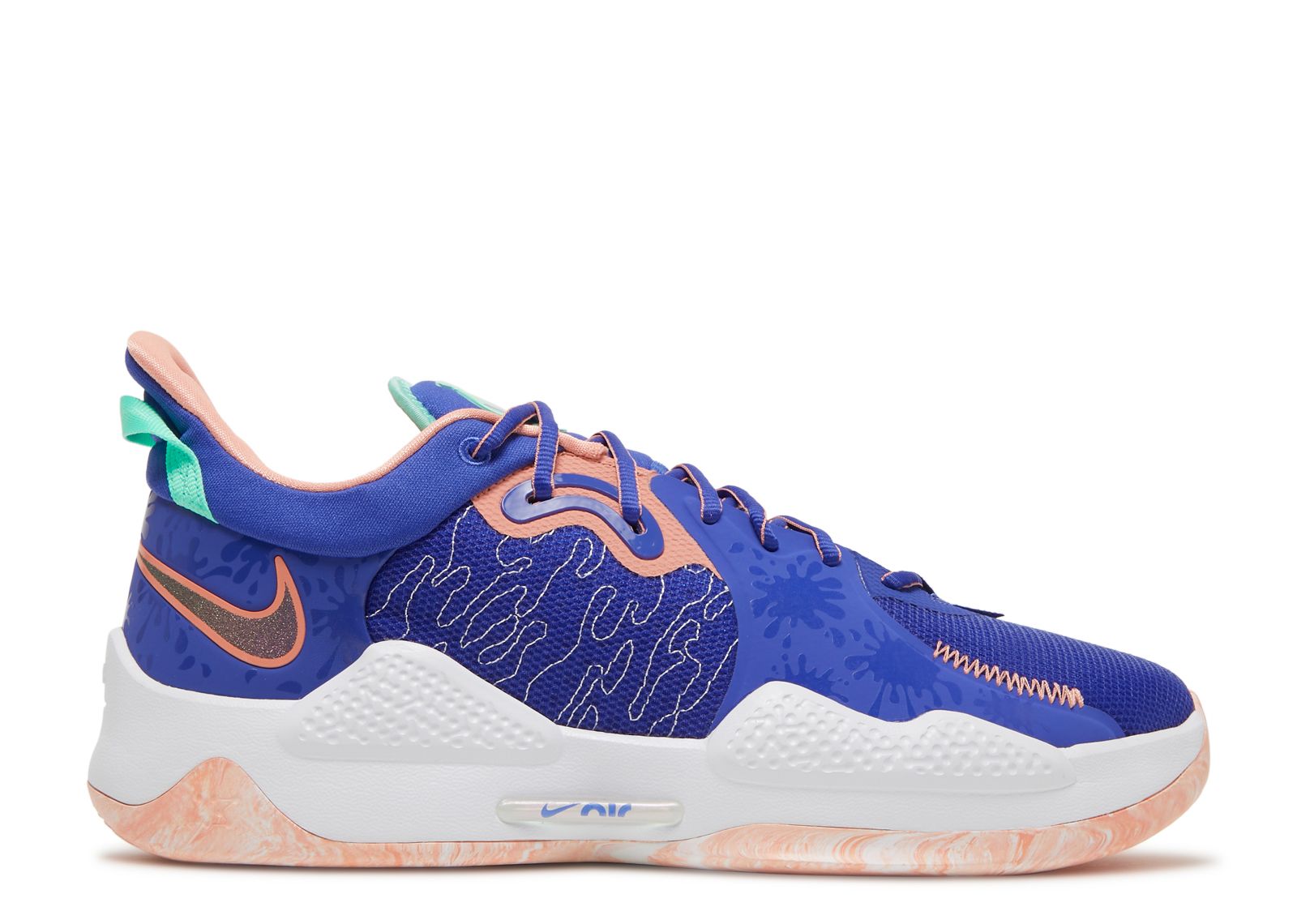 PG 5 EP 'LA Drip'
