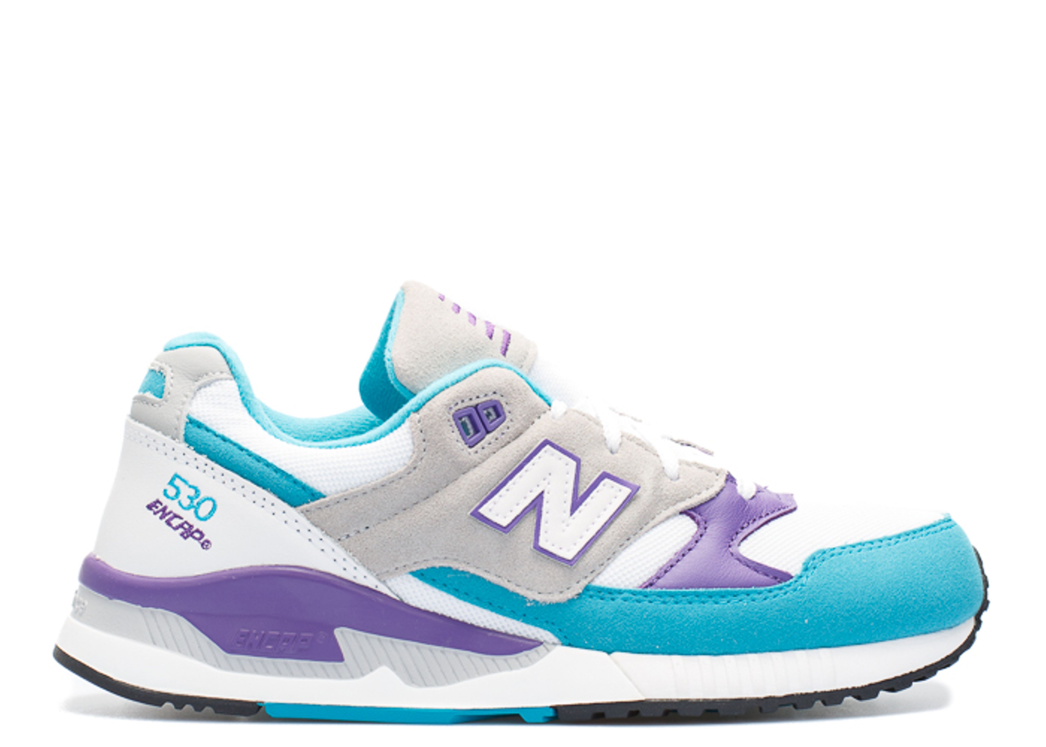 New Balance Wmns 530
