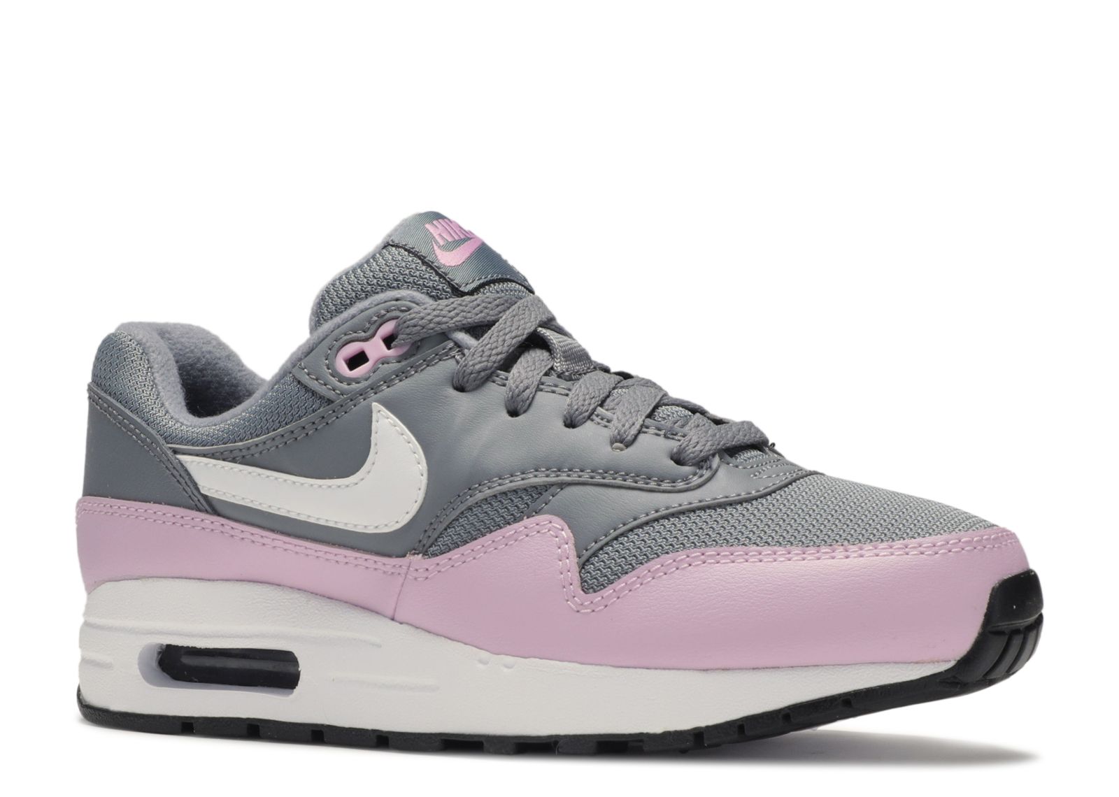 Air Max 1 GS 'Light Arctic Pink'